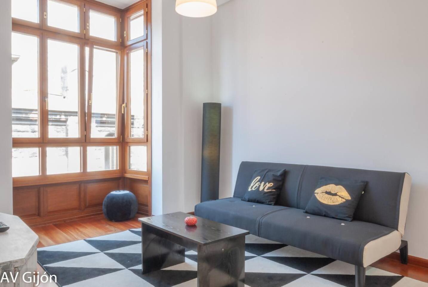 Av Begona 30 Apartamento *