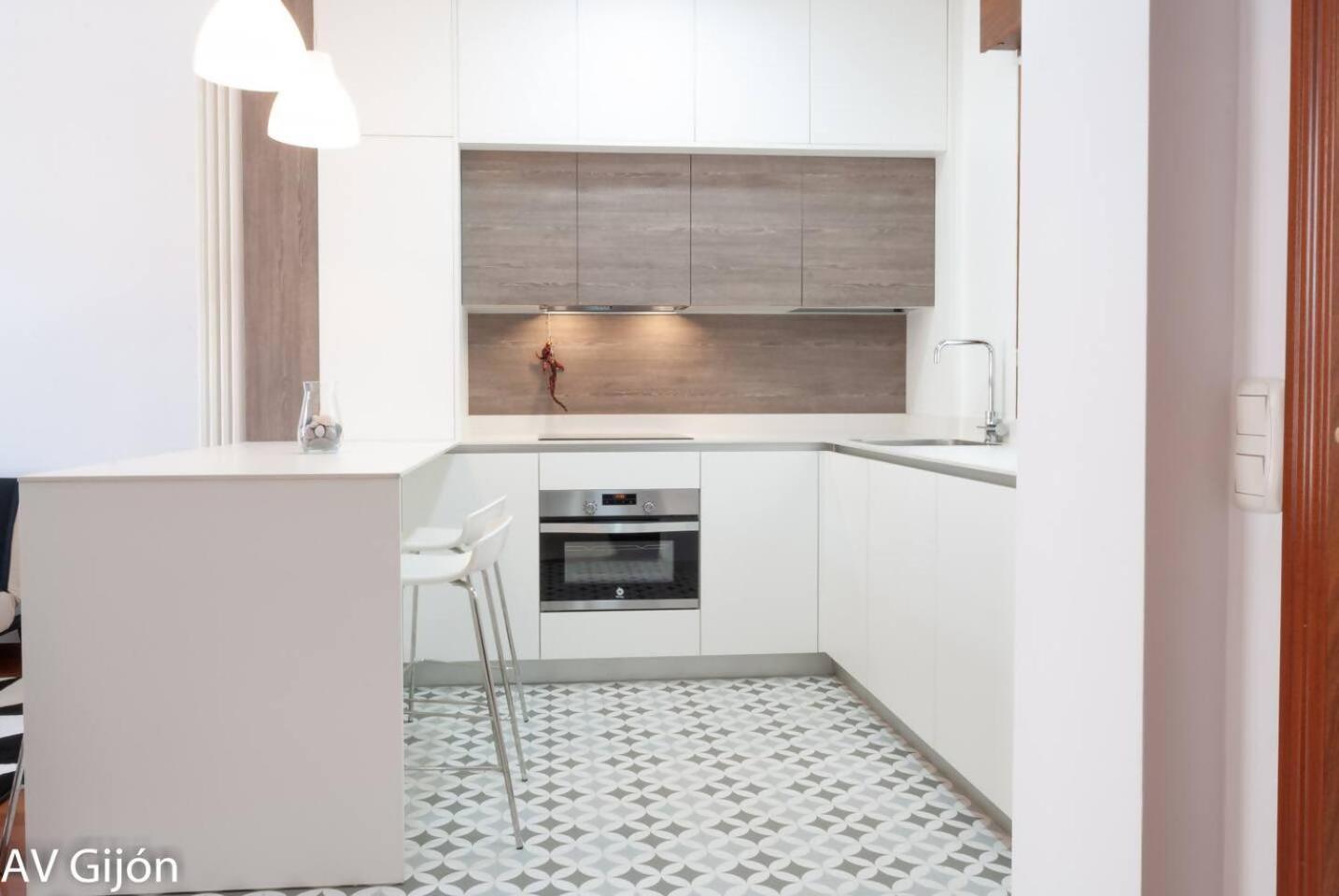 Apartamento Av Begona 30 *