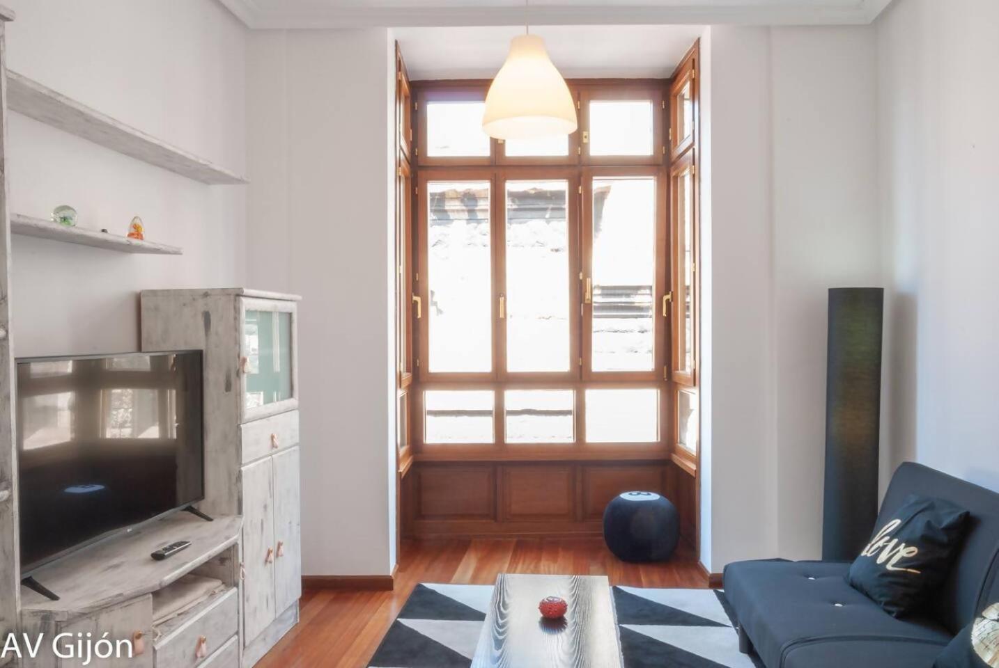 Apartamento Av Begona 30