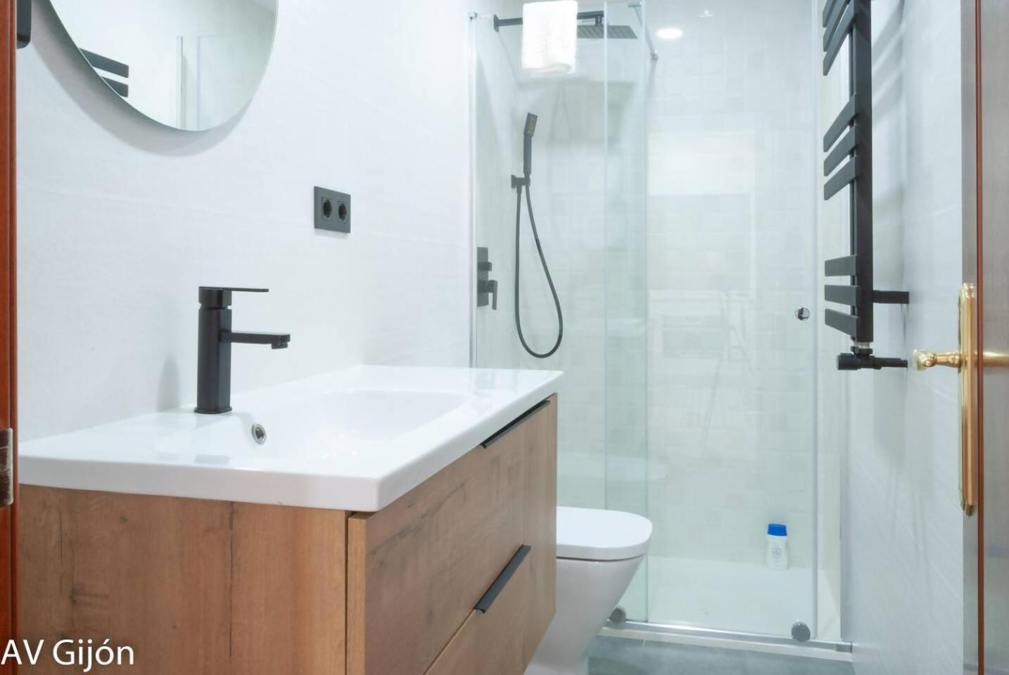 Av Begona 30 Apartamento *