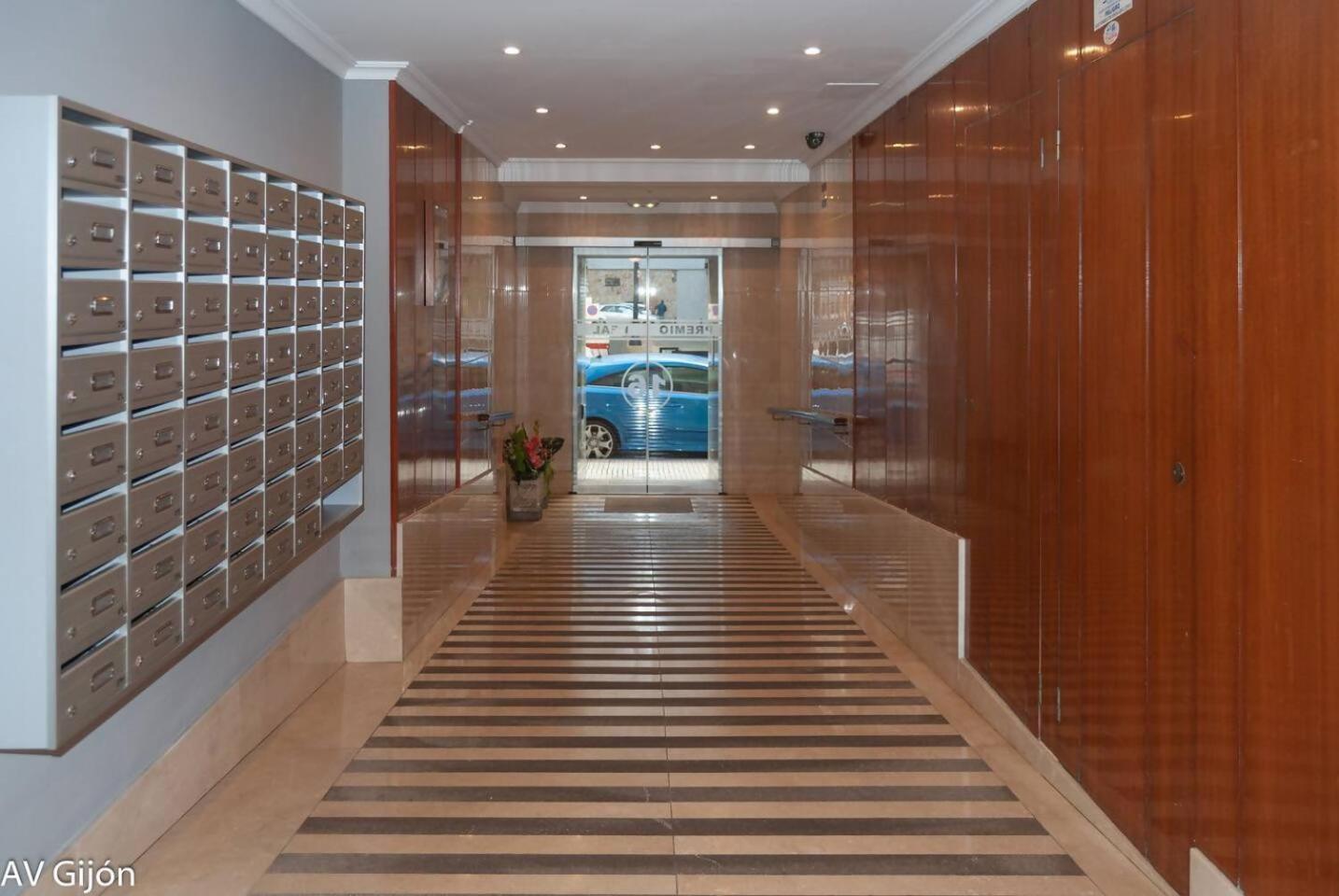 Av Premio Real 16 Apartamento *