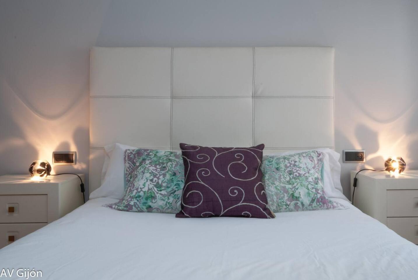 Av Premio Real 16 Apartamento
