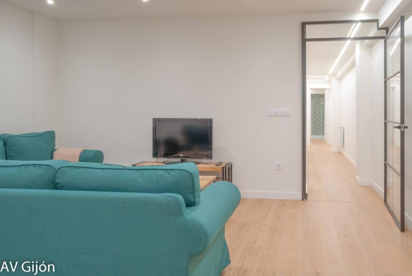 Apartamento La Playa 17 *