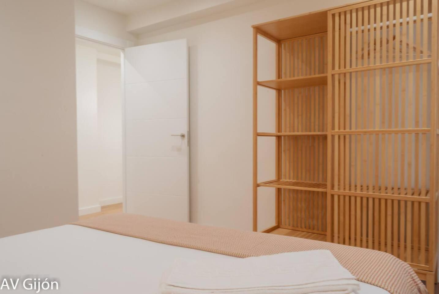 La Playa 17 Apartamento Gijón