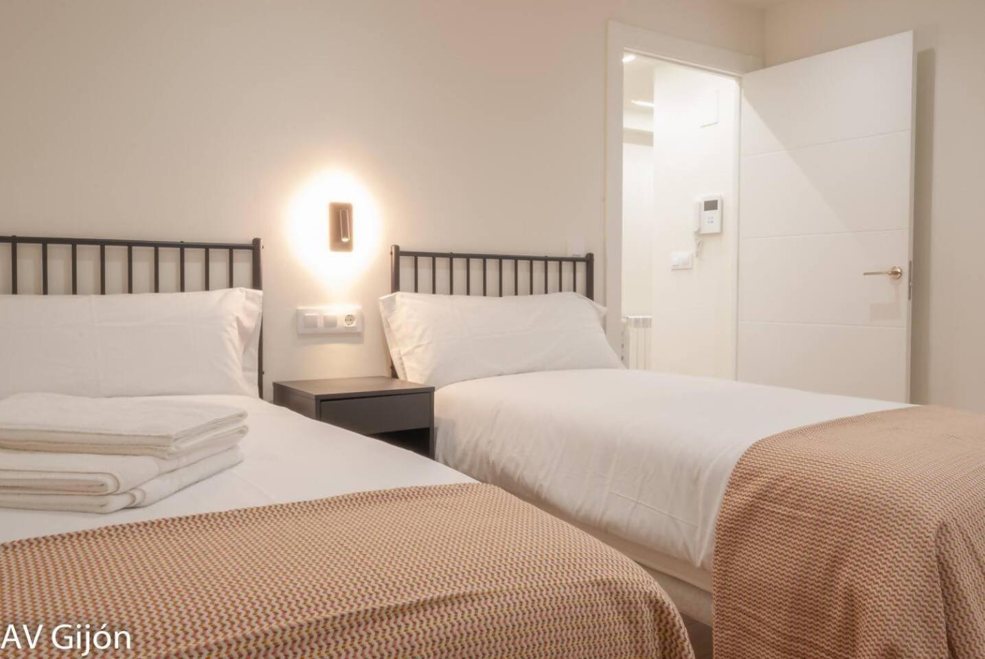 Apartamento La Playa 17