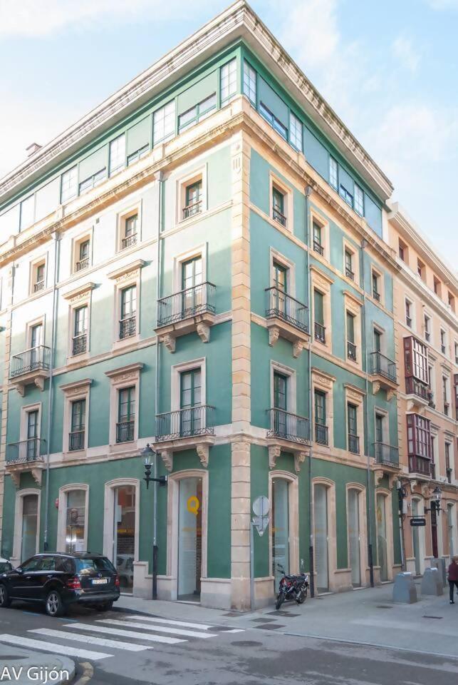 Av San Agustin 12 Apartamento *
