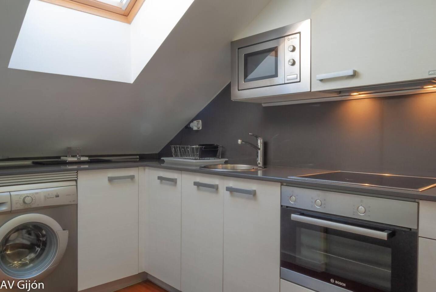 Av San Agustin 12 Apartamento *