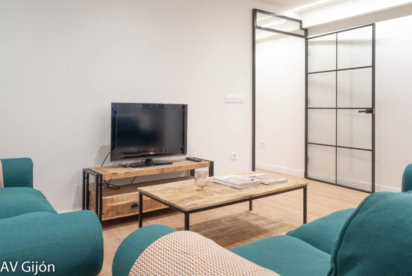 Apartamento La Playa 17 *