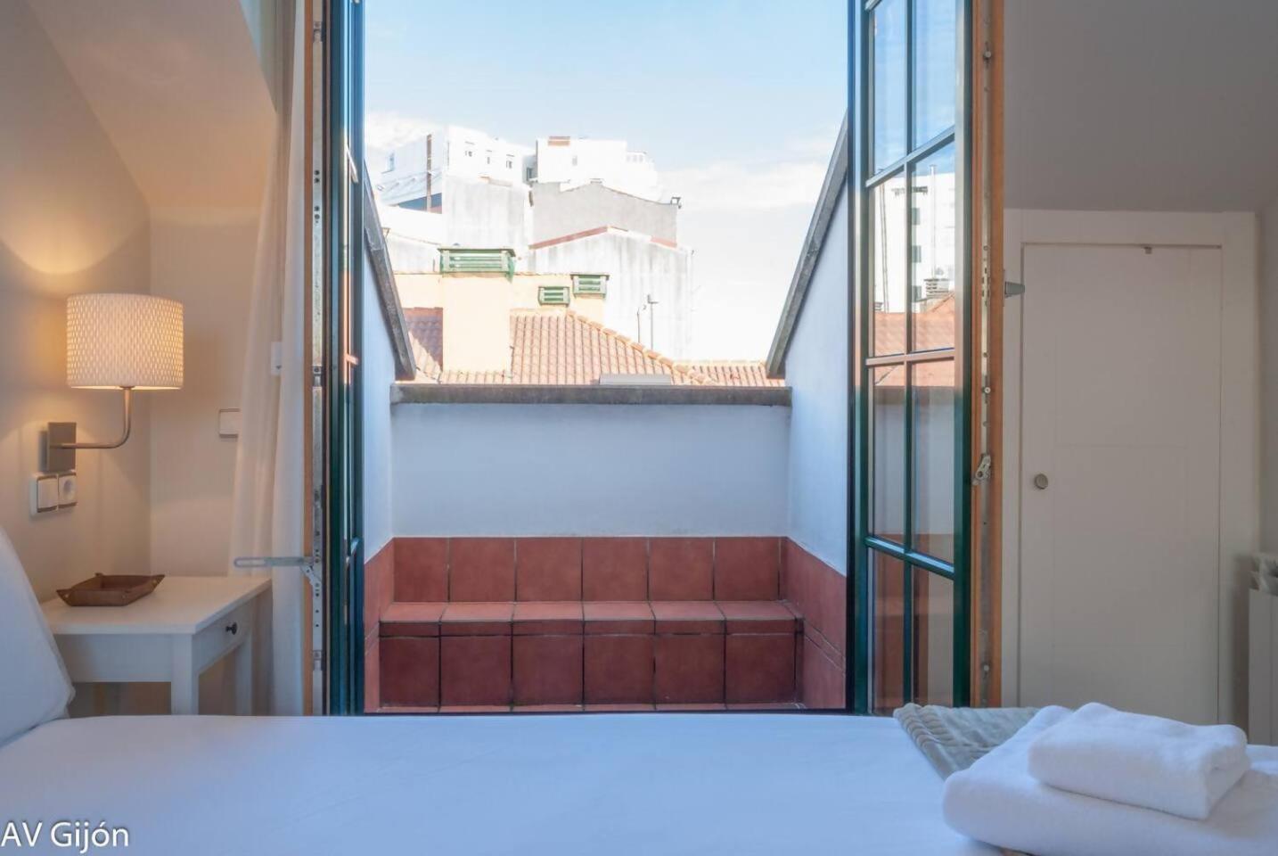 Apartamento Av San Agustin 12 *