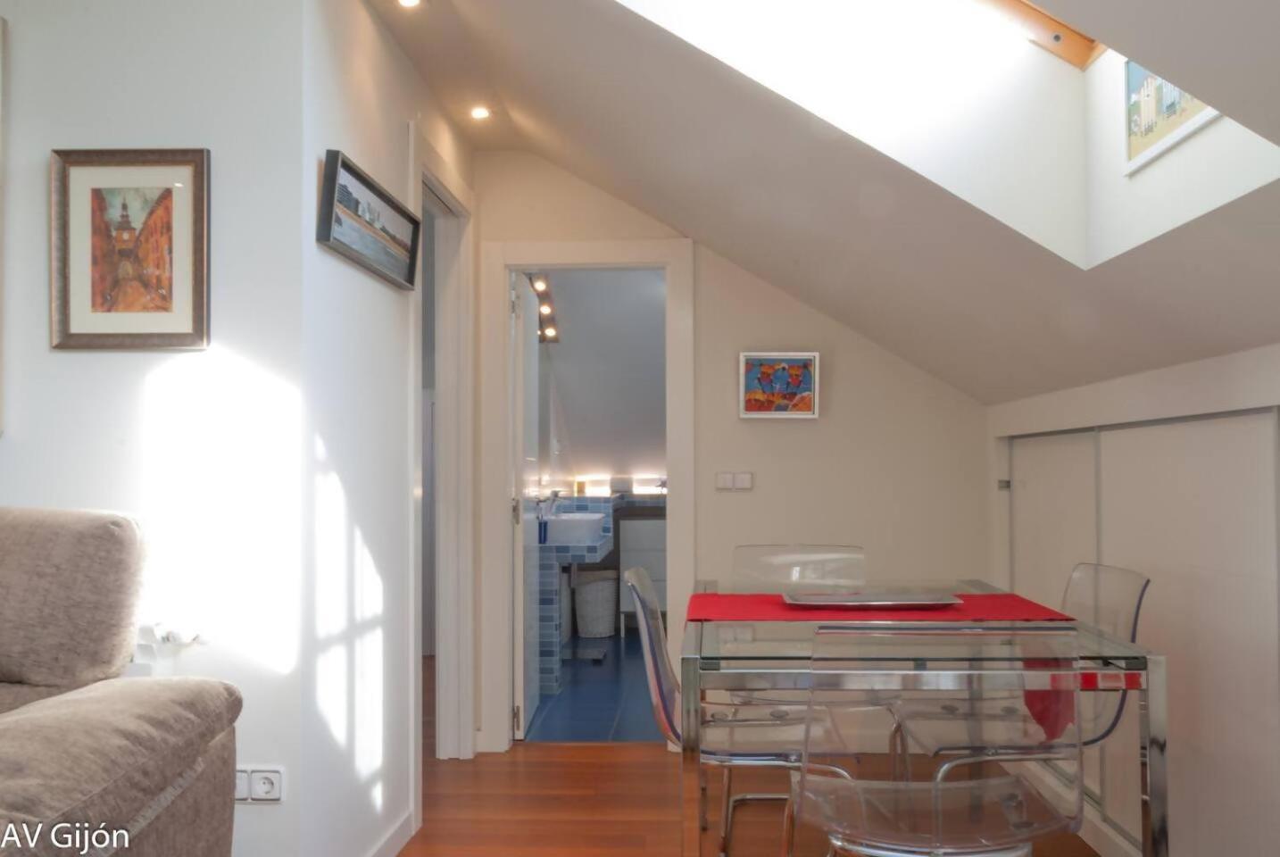 Av San Agustin 12 Apartamento