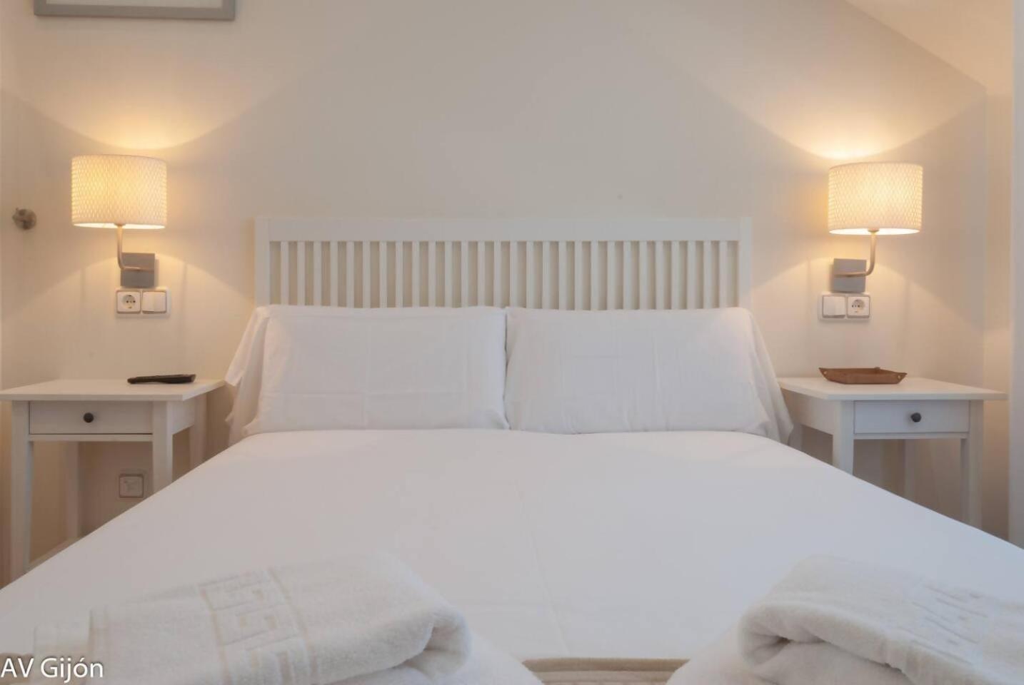 Apartment Av San Agustin 12