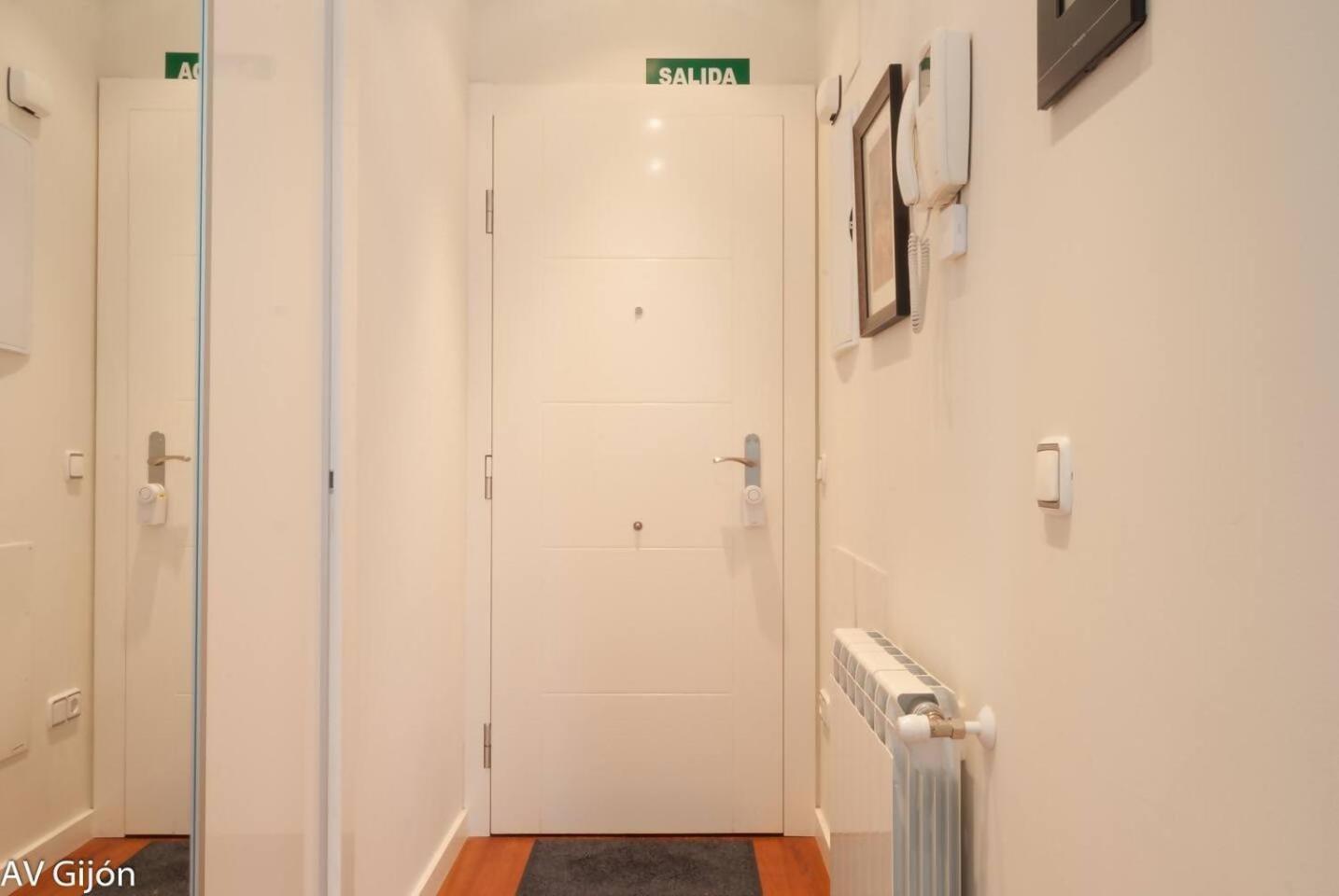 Av San Agustin 12 Apartamento *