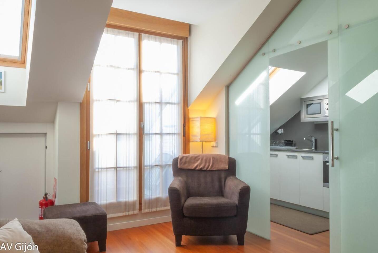Apartamento Av San Agustin 12 *