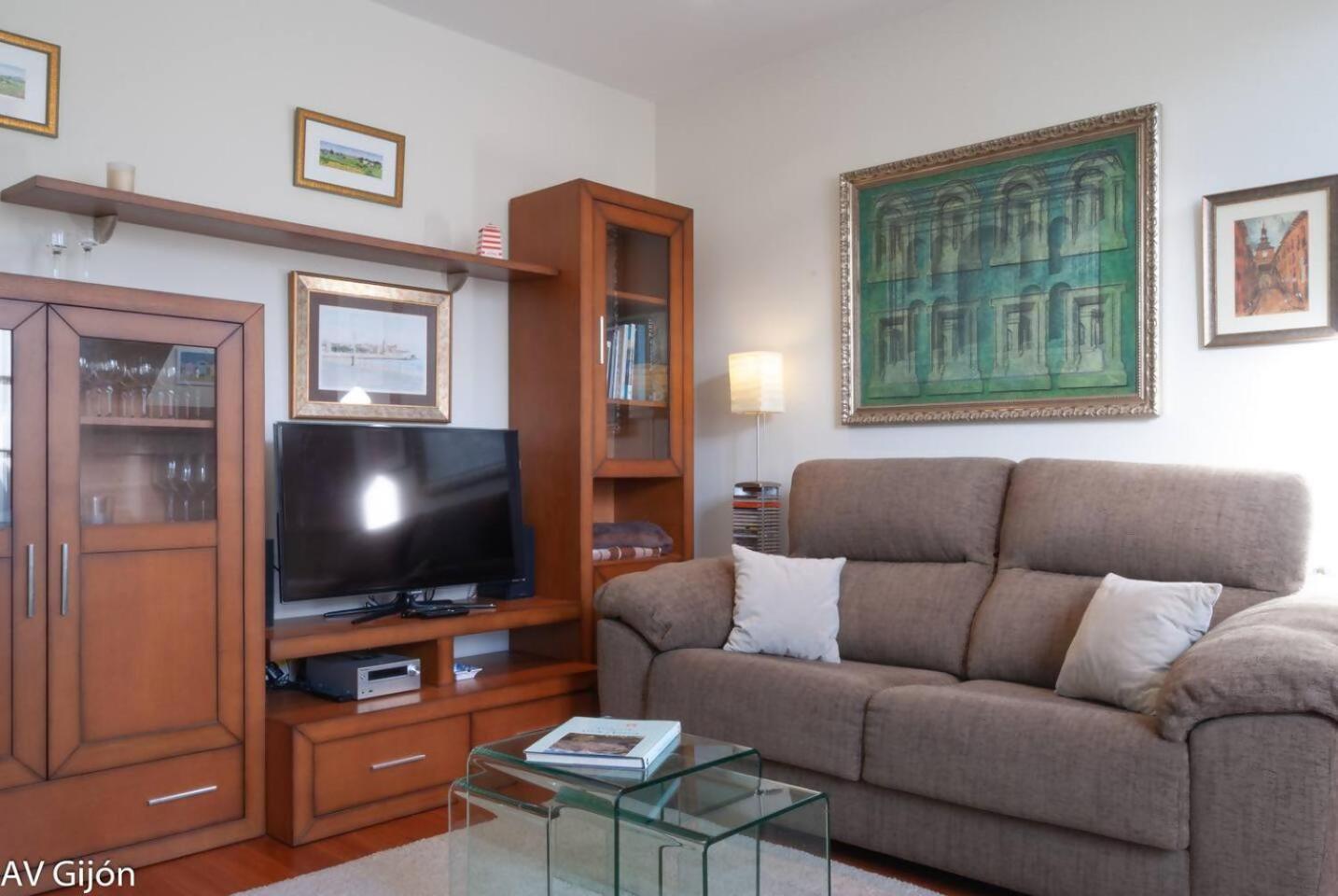 Apartamento Av San Agustin 12 *