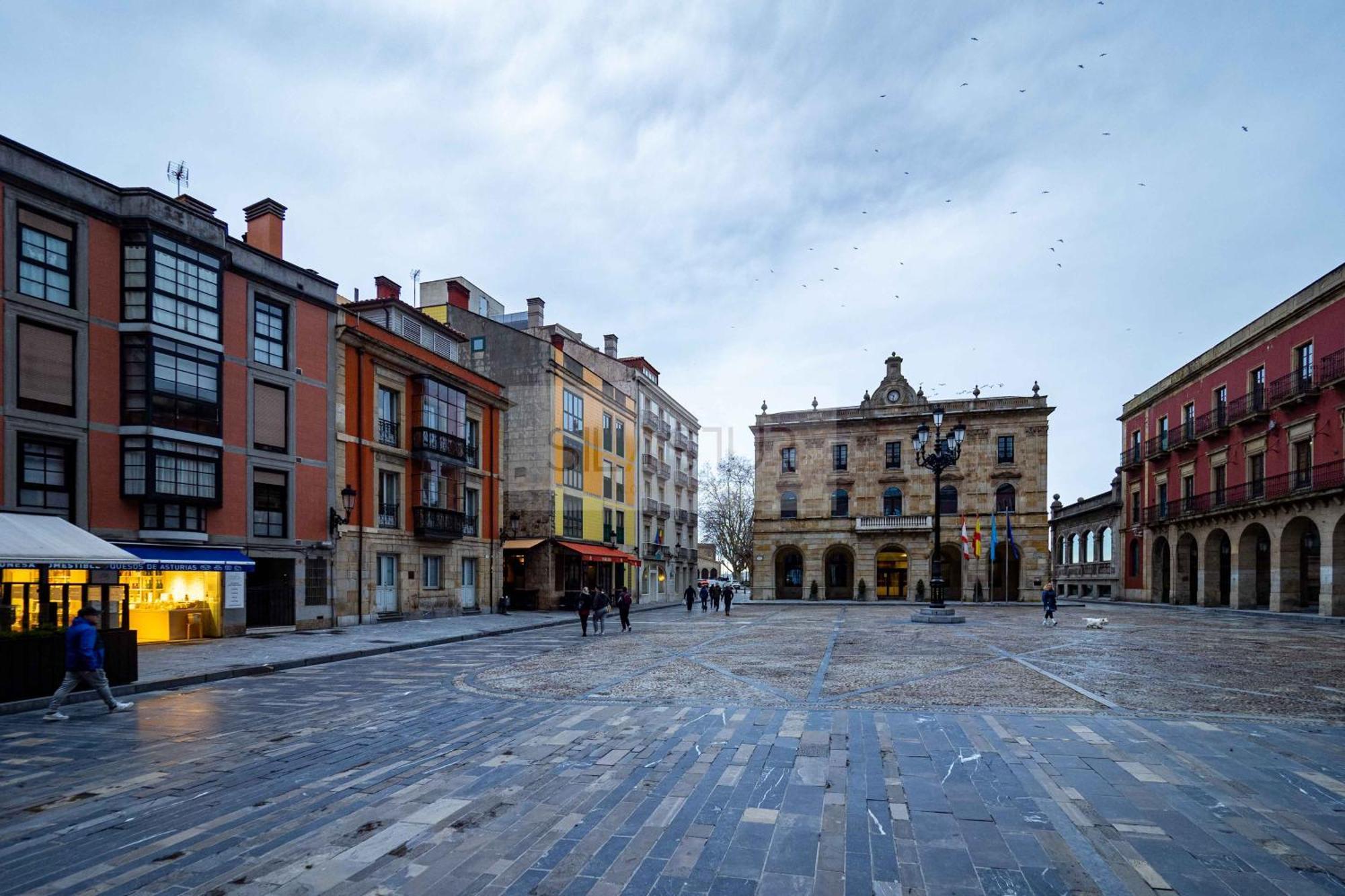 Anne * Gijón