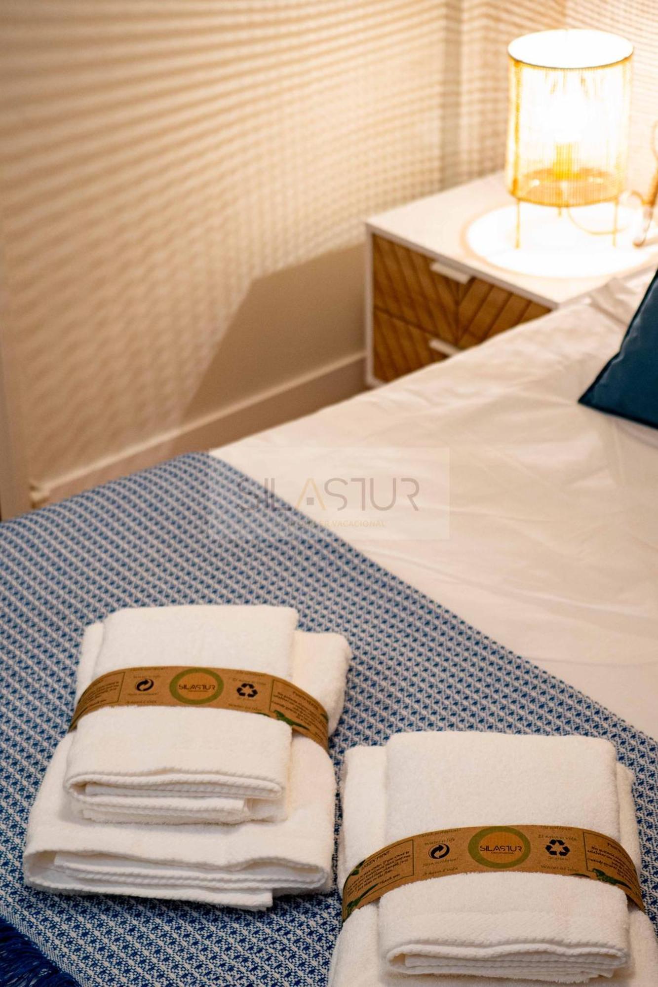 Apartamento Anne Gijón