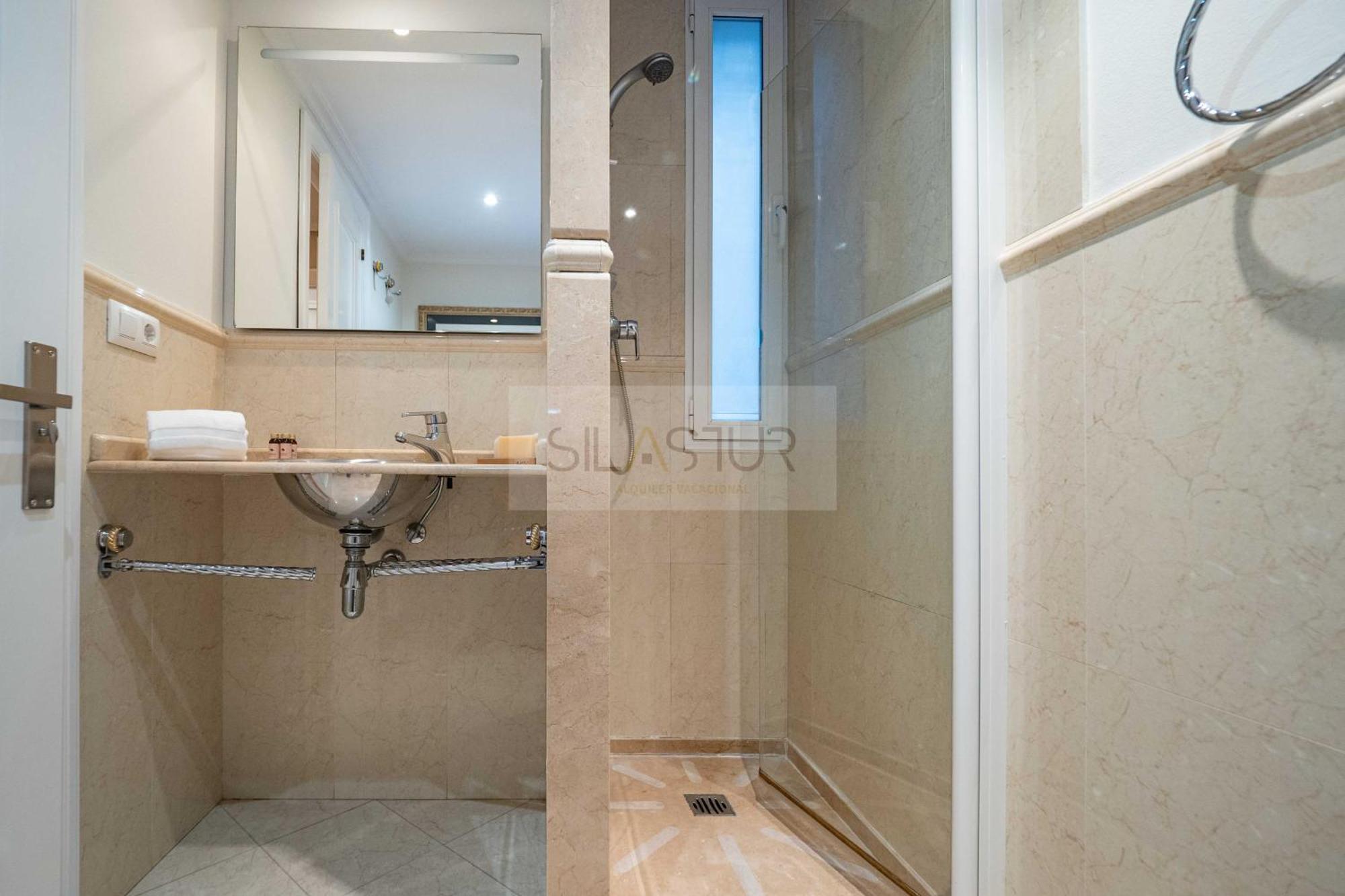 Anne Apartamento