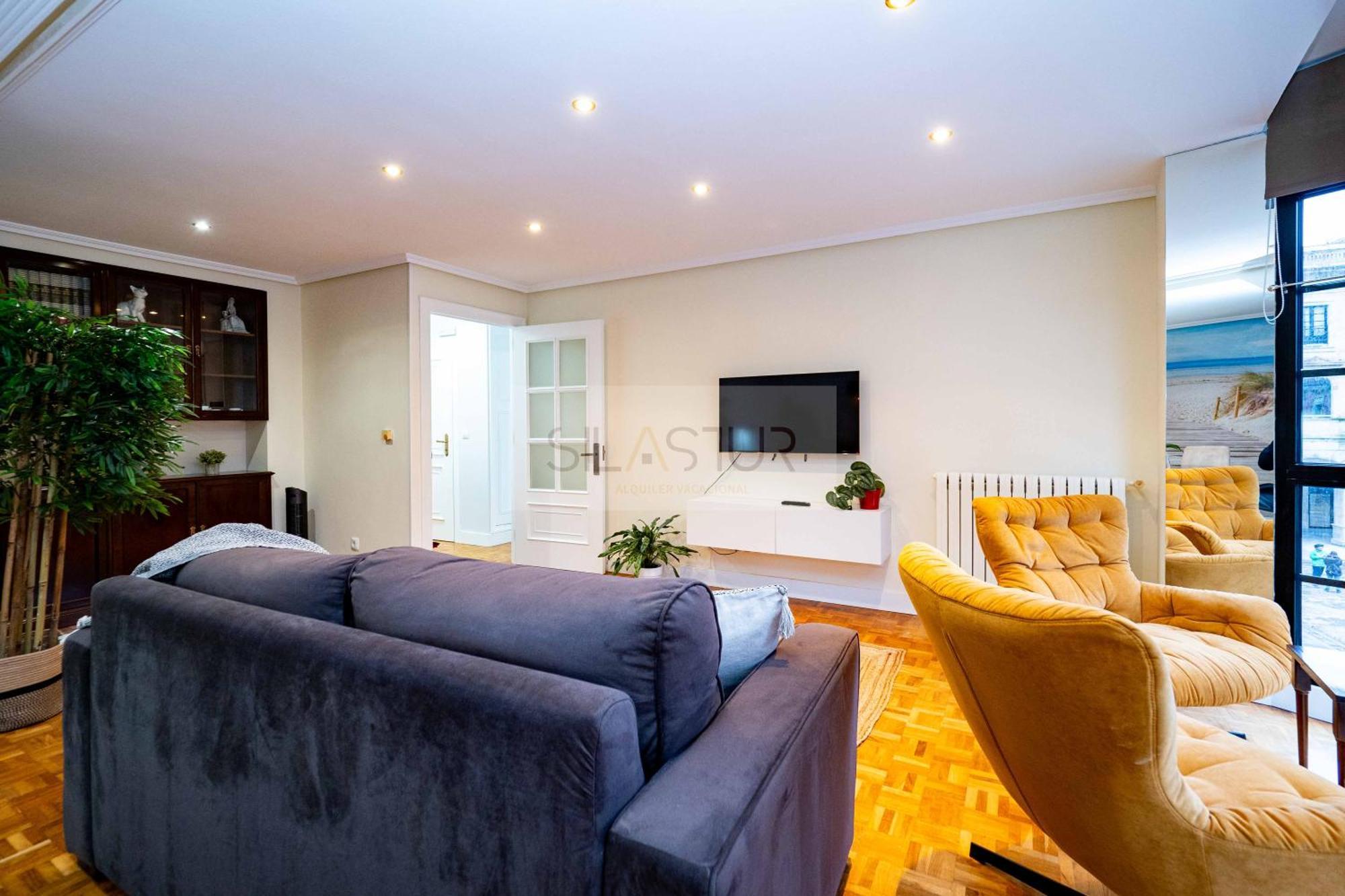 Apartamento Anne