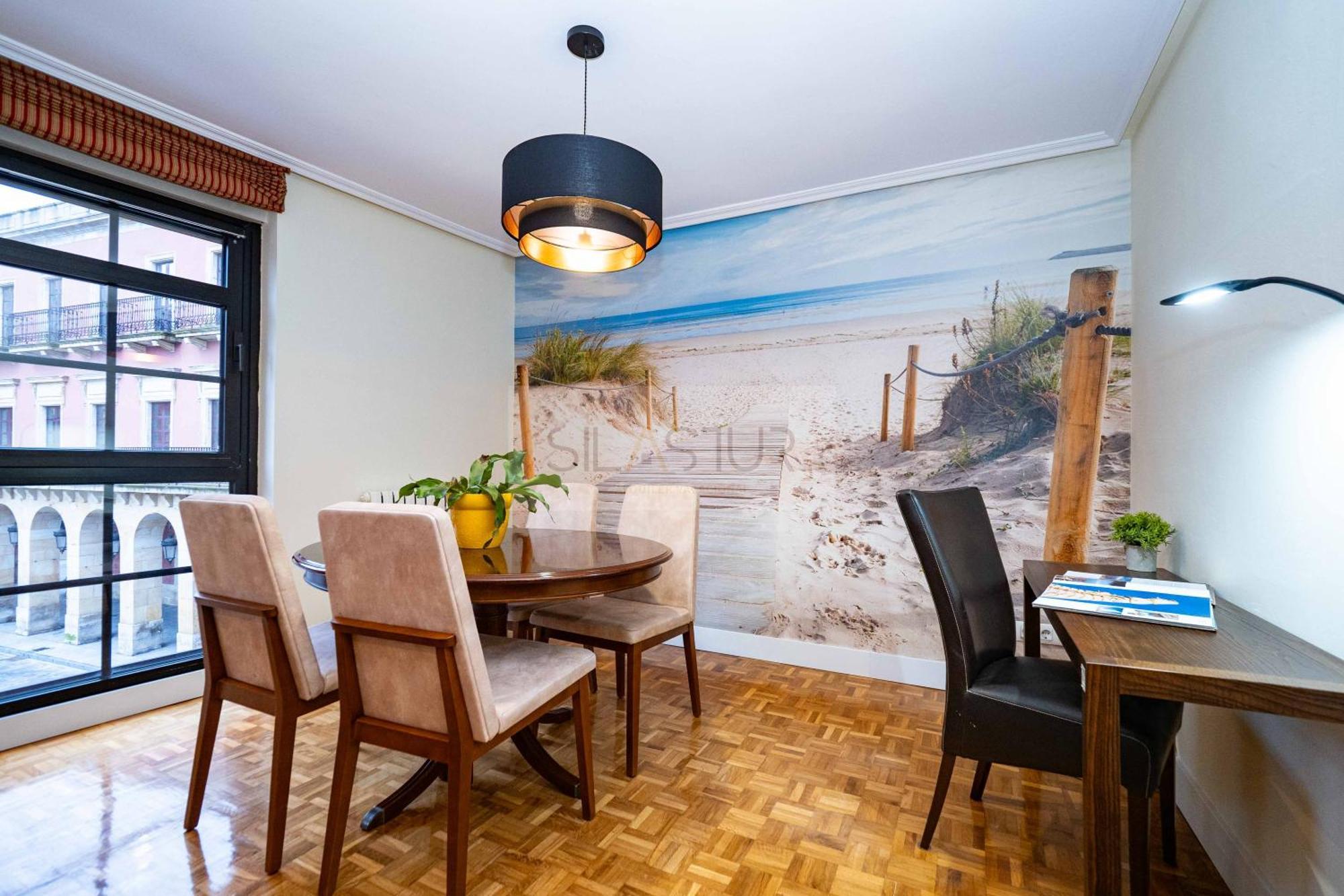 Apartamento Anne *