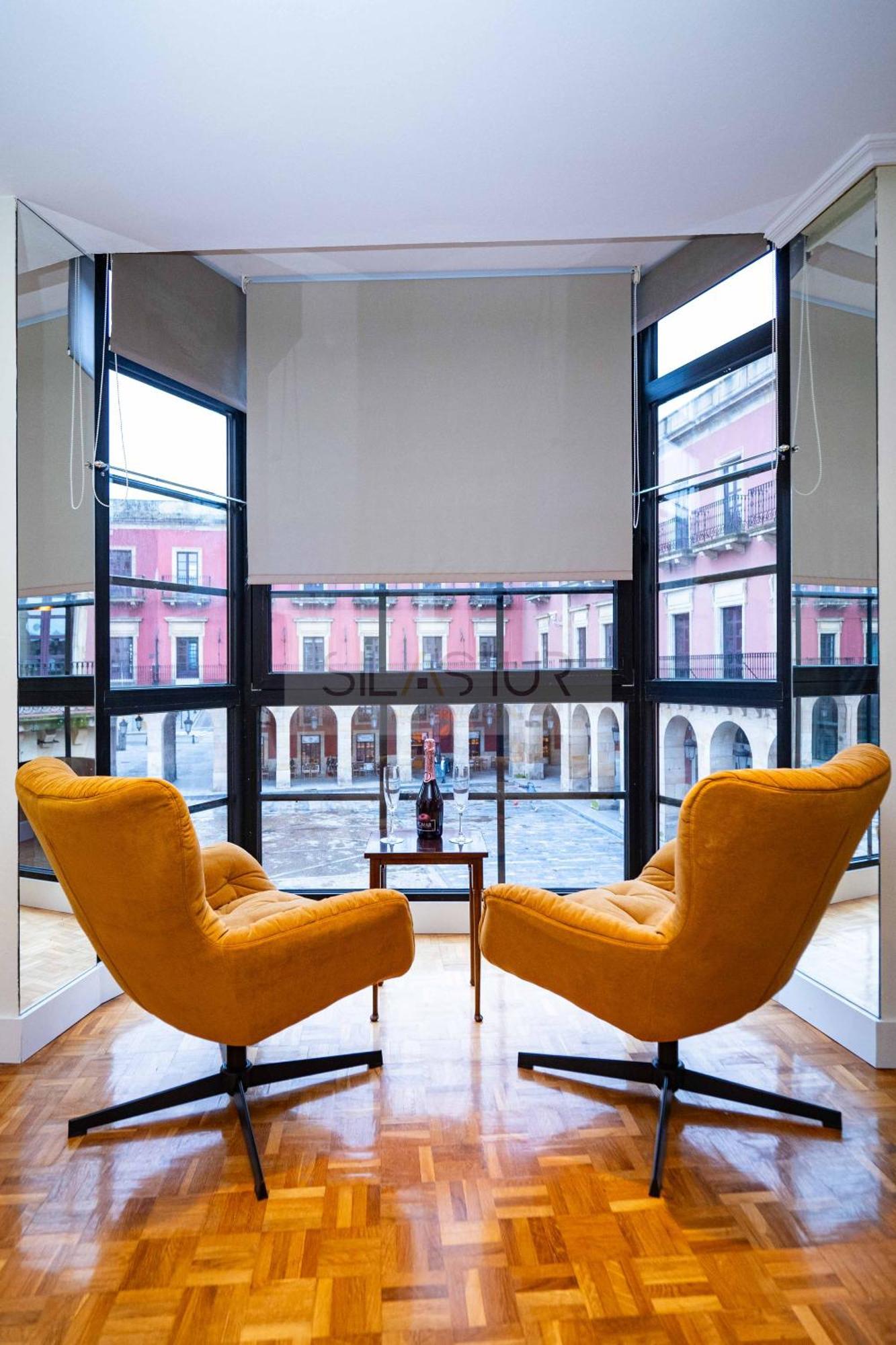 Anne Apartamento Gijón