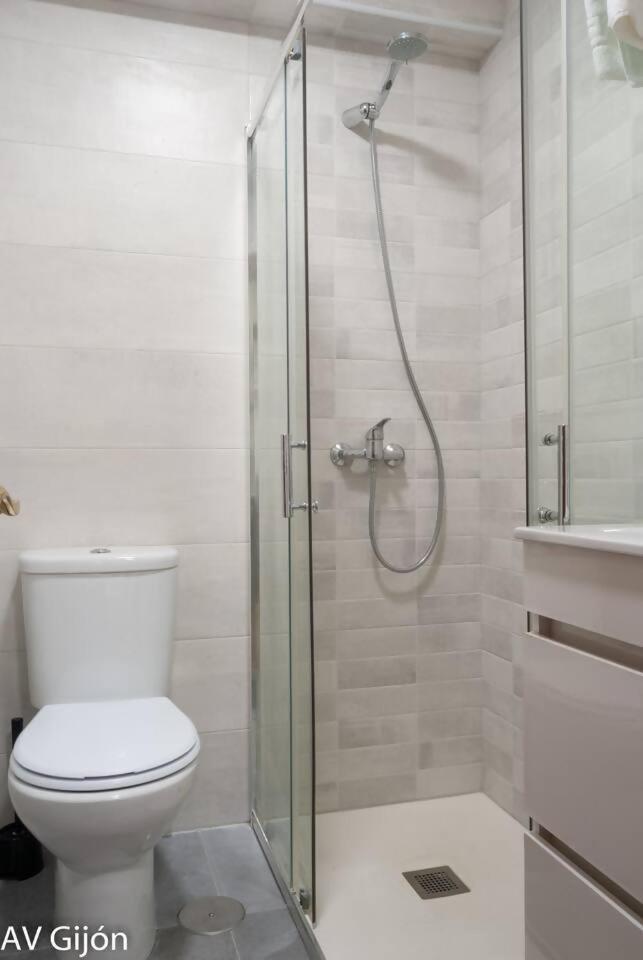 El Rincon De Begona Apartamento