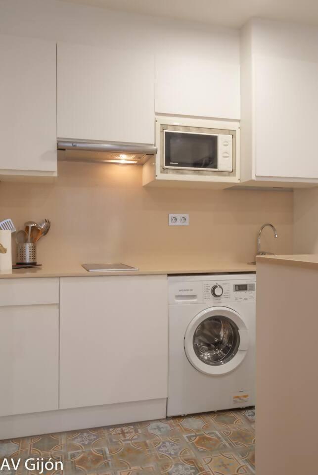 El Rincon De Begona Apartamento *