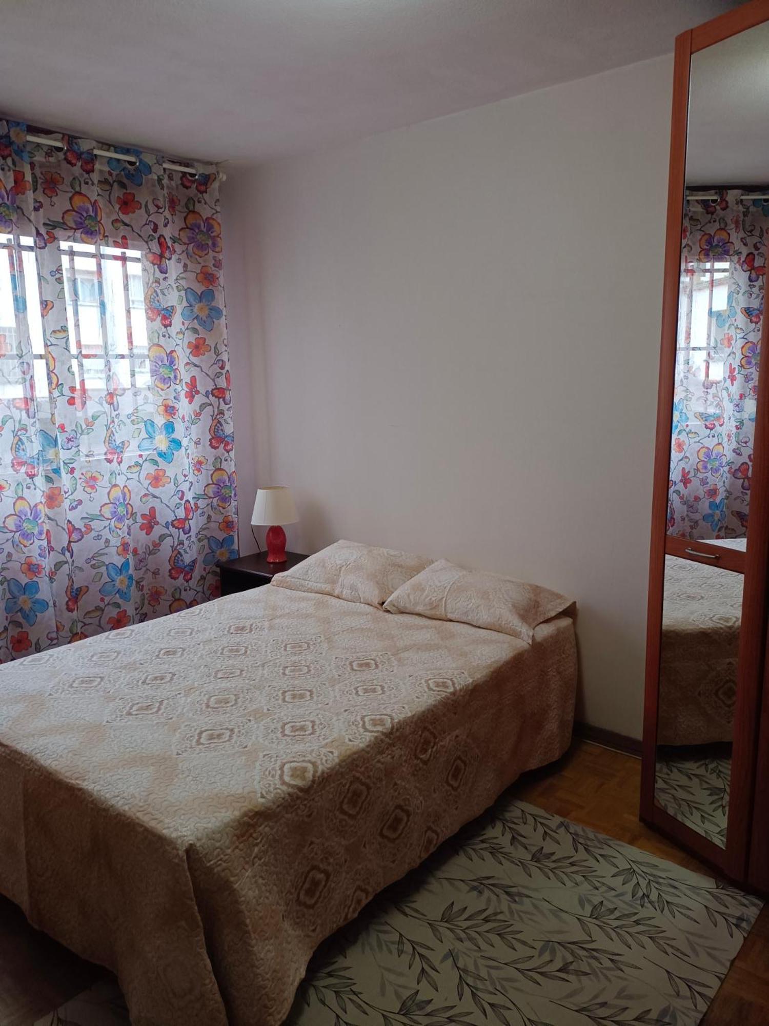 Apartamento Poniente