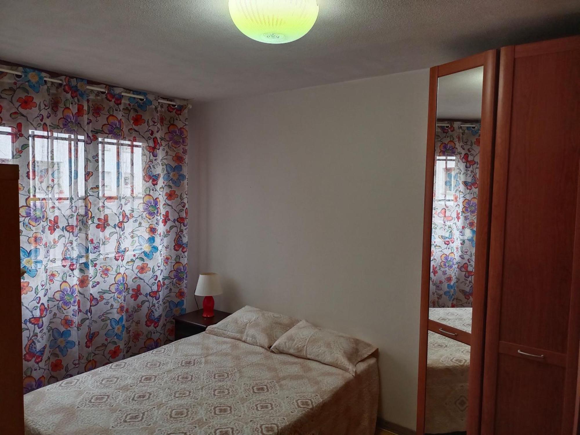 Poniente Apartamento *