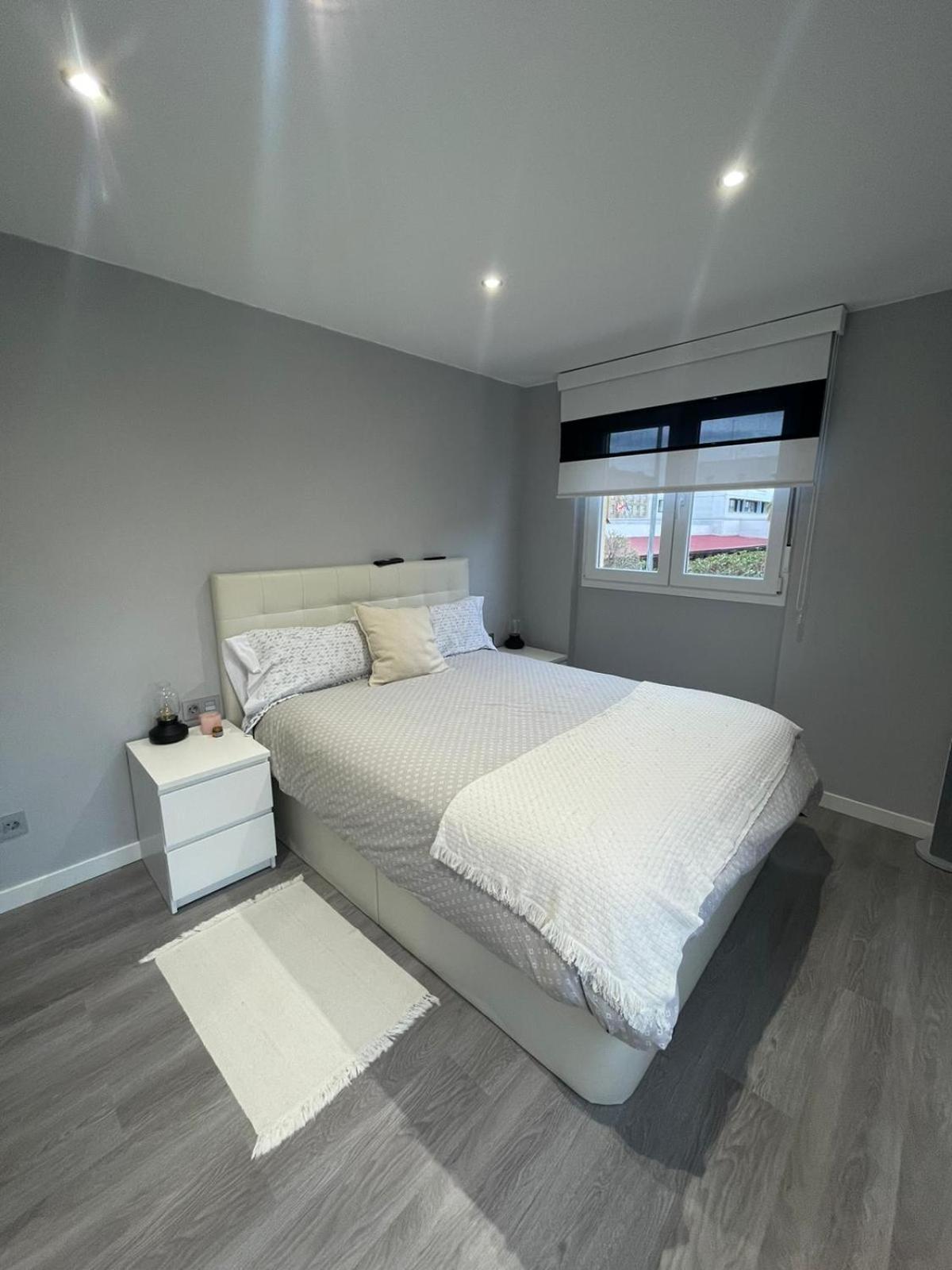 La Casina De San Lorenzo Holiday home Gijon