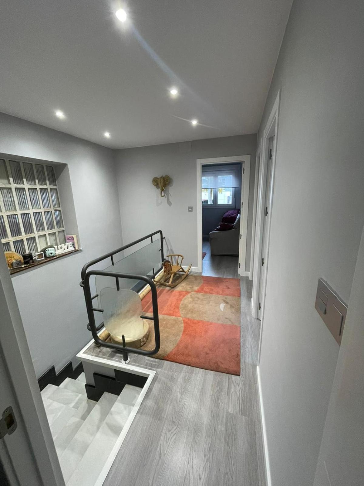 La Casina De San Lorenzo Holiday home