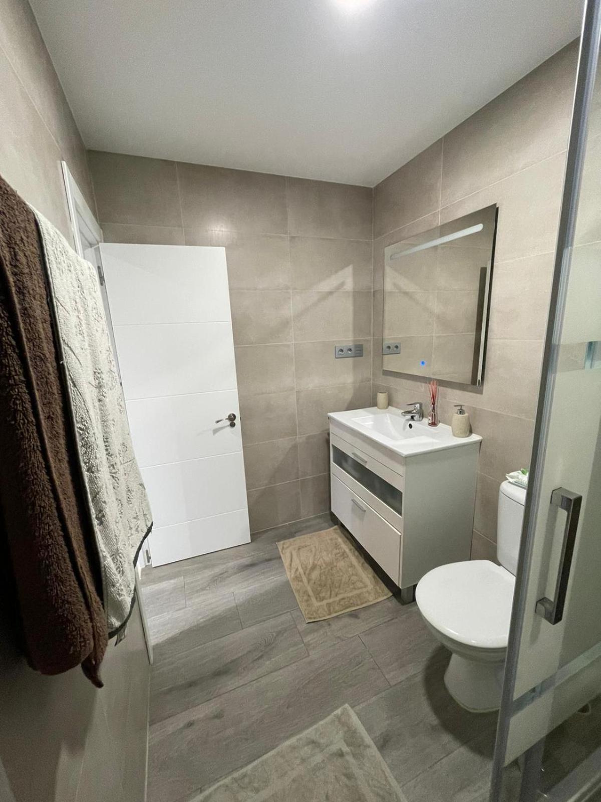 Сasa de vacaciones La Casina De San Lorenzo Gijón