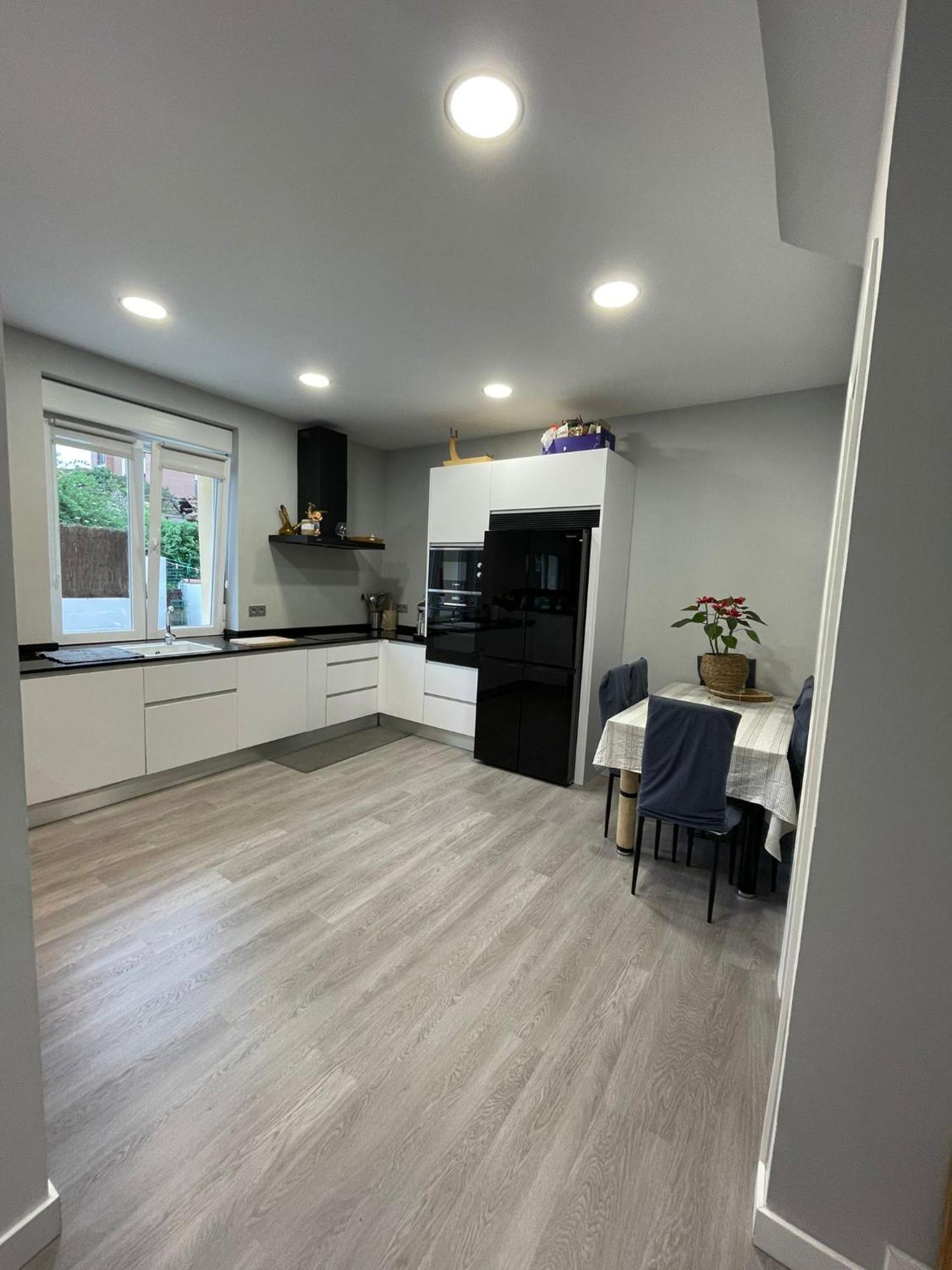 La Casina De San Lorenzo Holiday home Gijon