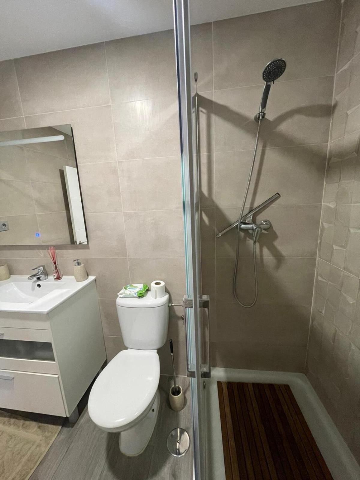 Сasa de vacaciones La Casina De San Lorenzo Gijón