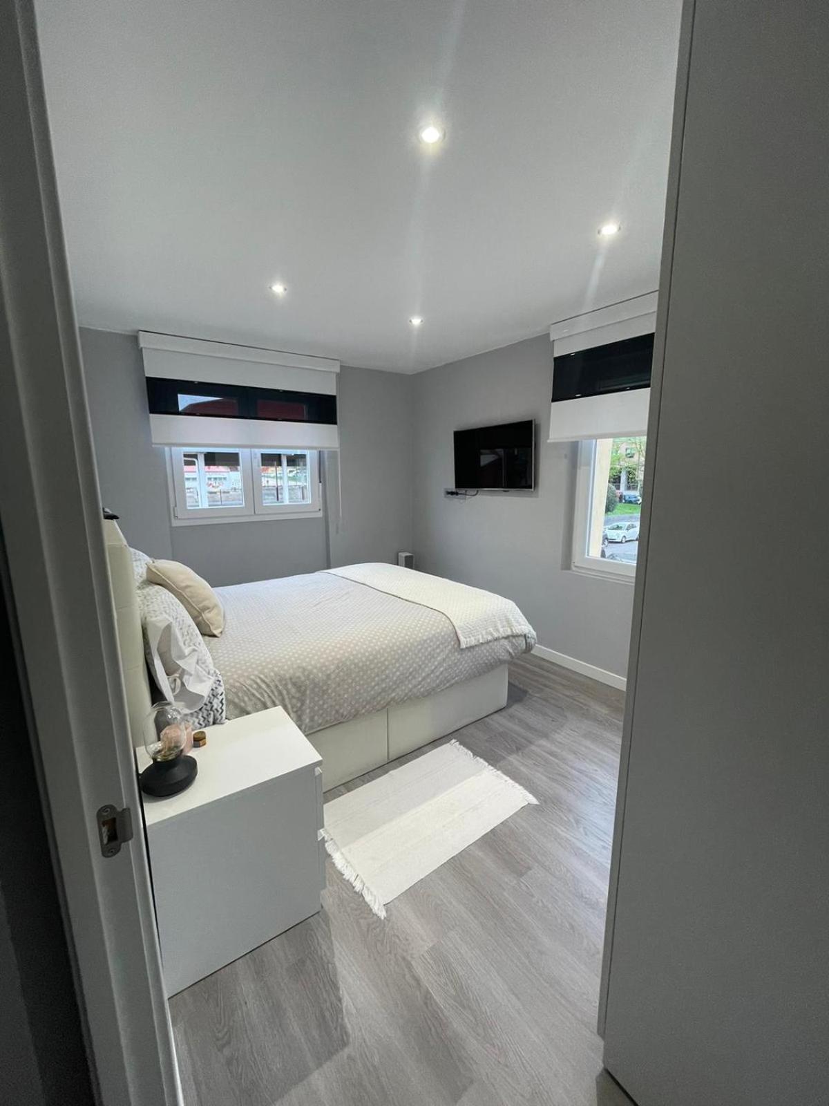 La Casina De San Lorenzo Holiday home