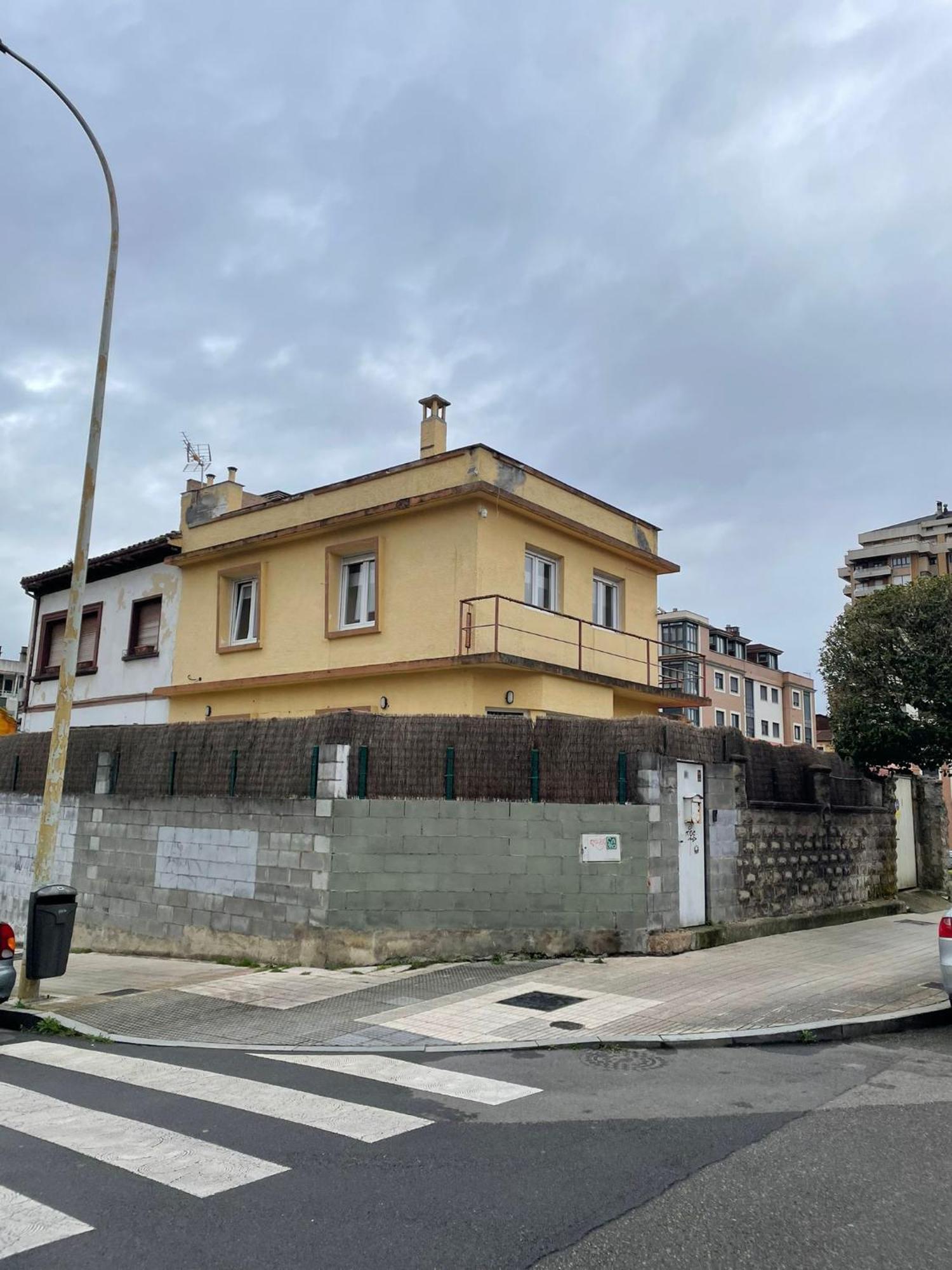 Сasa de vacaciones La Casina De San Lorenzo