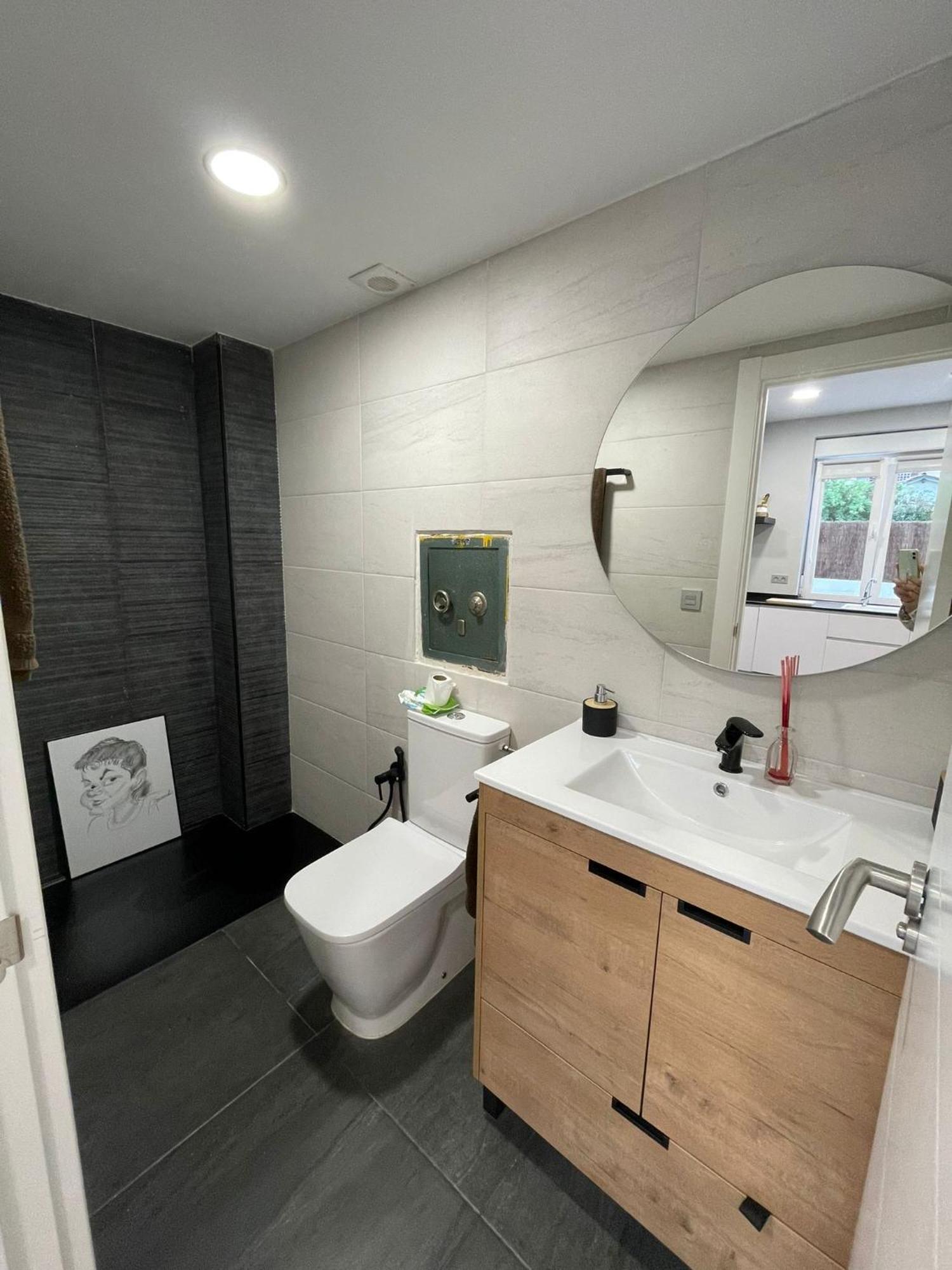 Holiday home La Casina De San Lorenzo Gijon