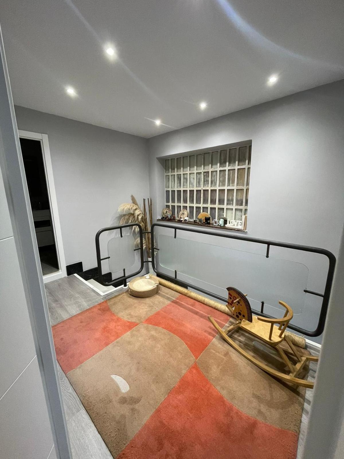 Holiday home La Casina De San Lorenzo *