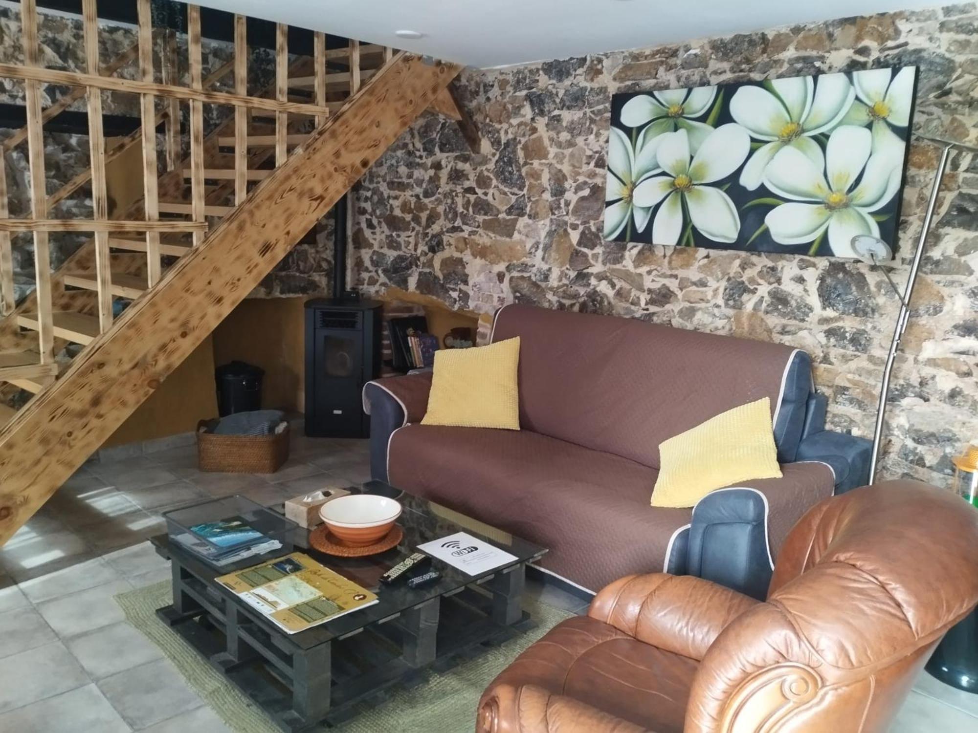 Casa Elvi Gijón