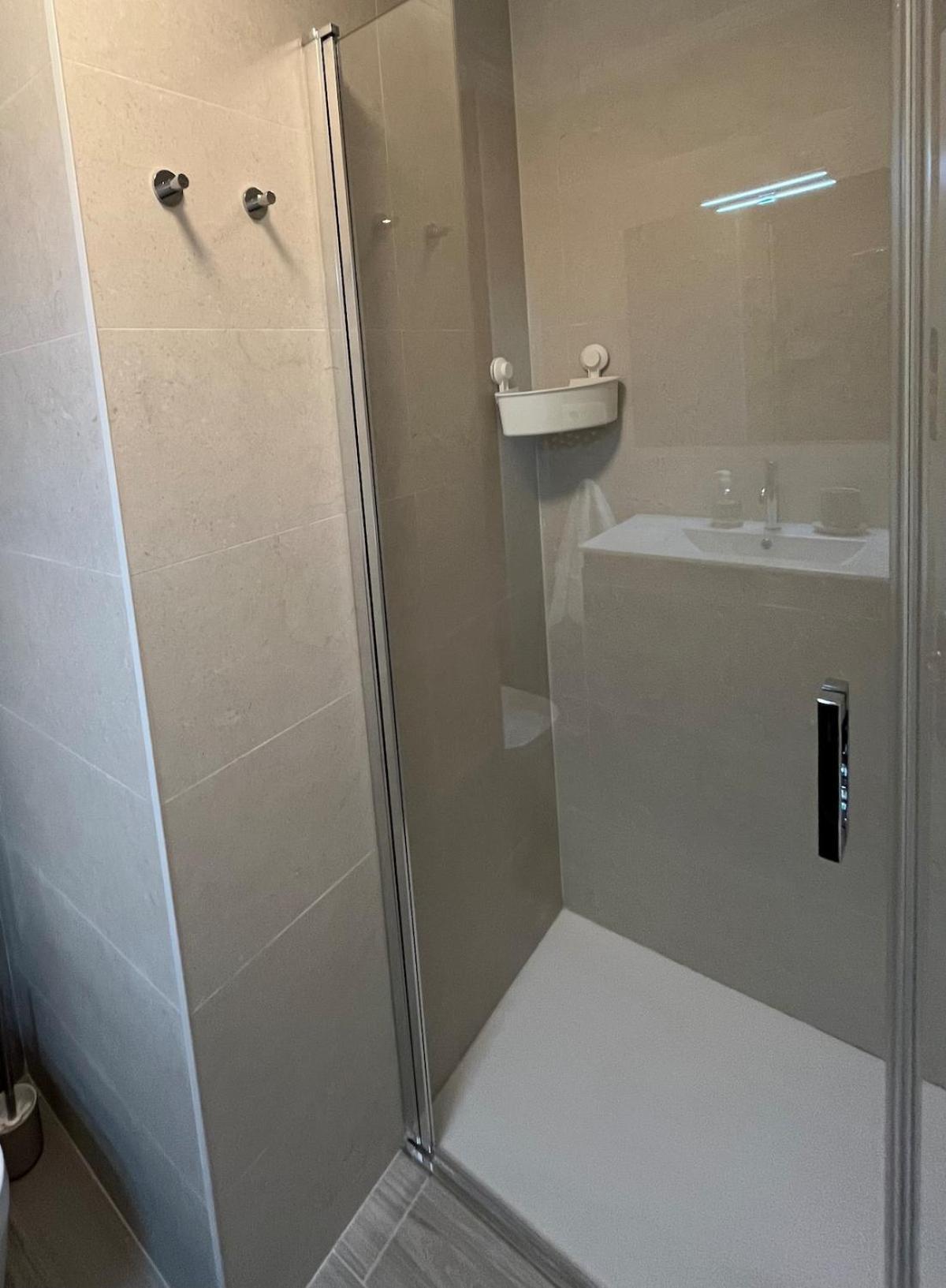 Apartamento El Balcon De San Lorenzo Gijón