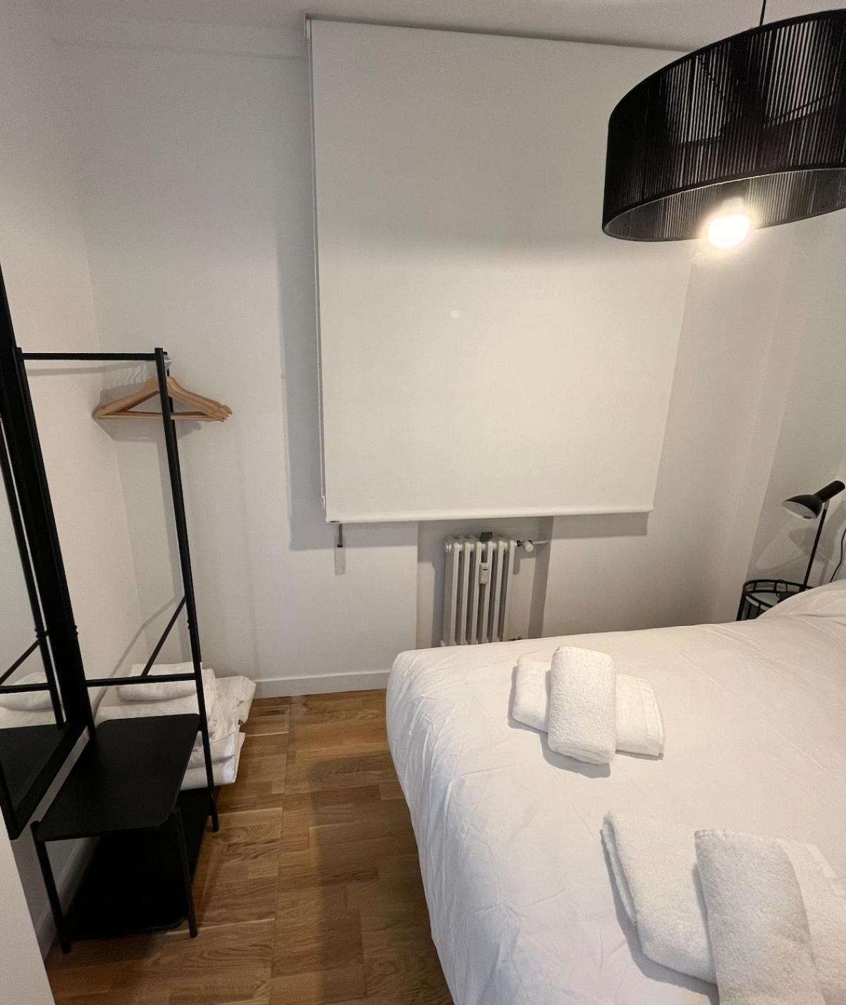Apartamento El Balcon De San Lorenzo *
