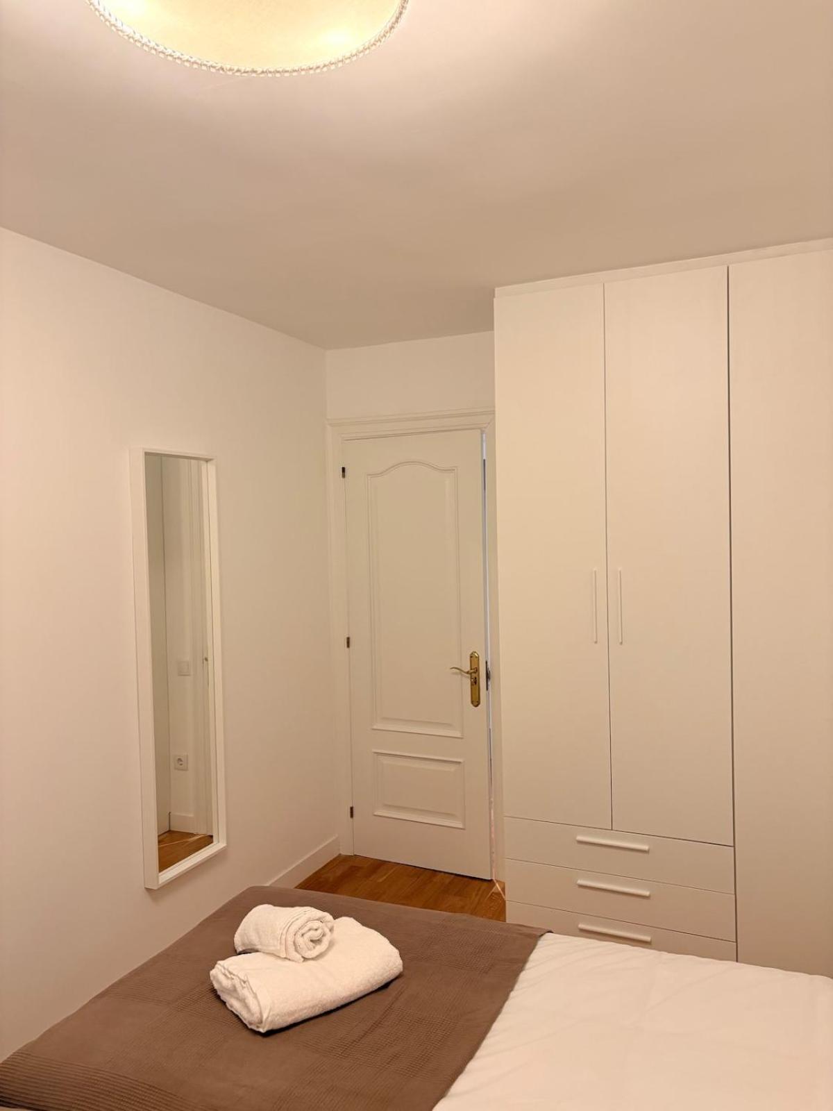 Apartamento El Balcon De San Lorenzo Gijón