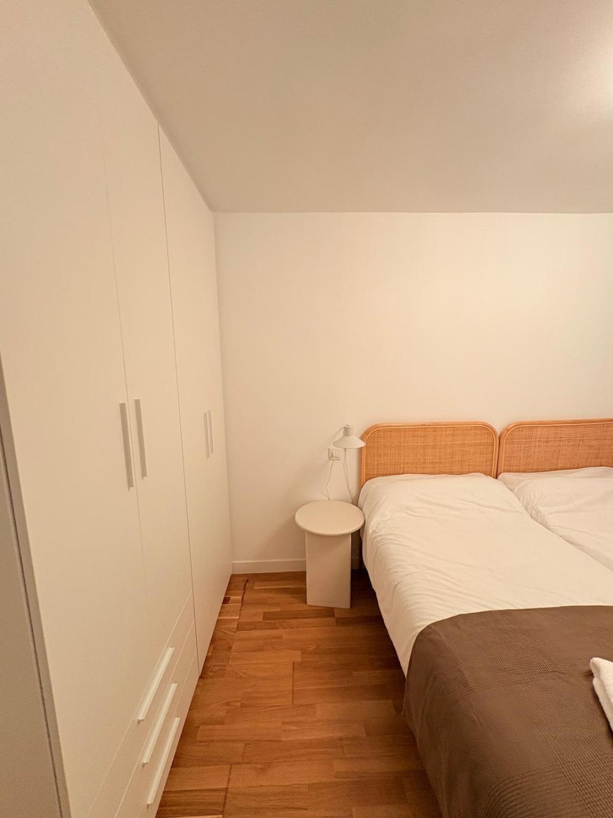 Apartamento El Balcon De San Lorenzo *