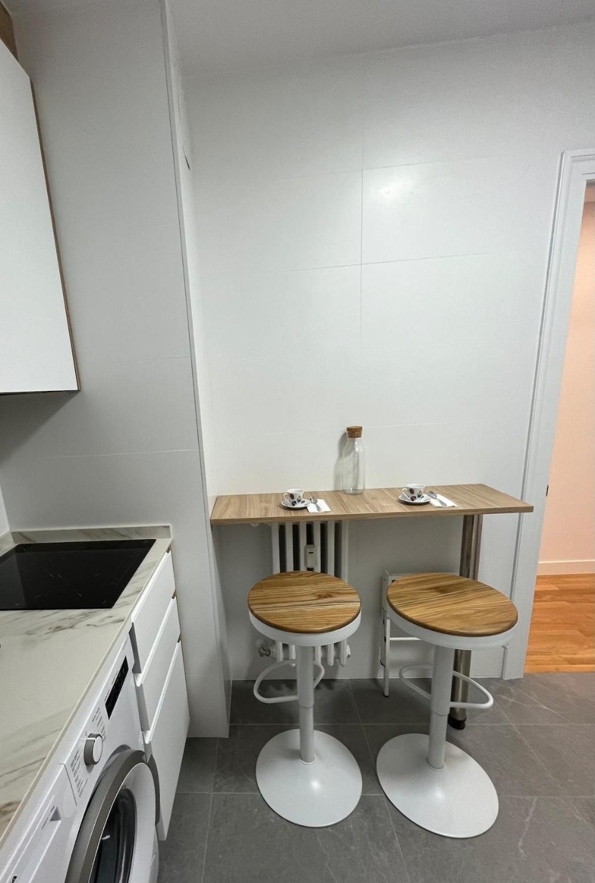 Apartamento El Balcon De San Lorenzo *