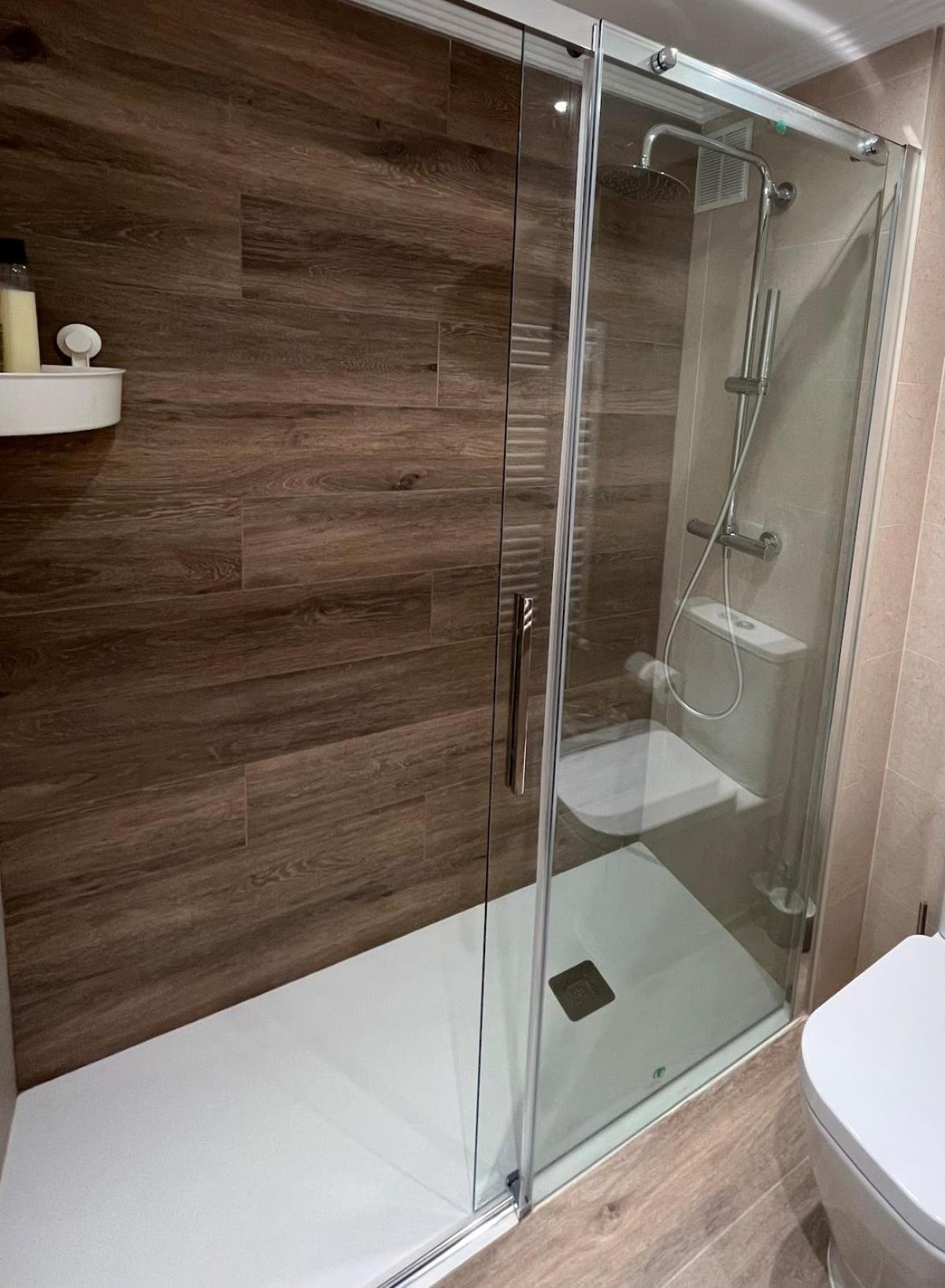 Apartamento El Balcon De San Lorenzo Gijón