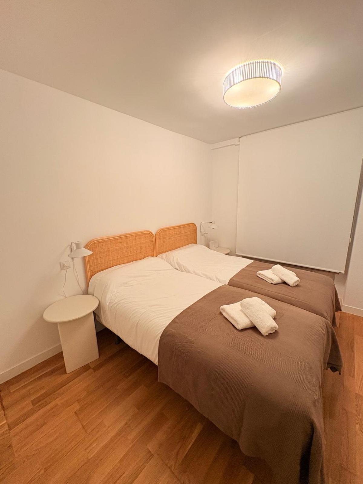 Apartamento El Balcon De San Lorenzo