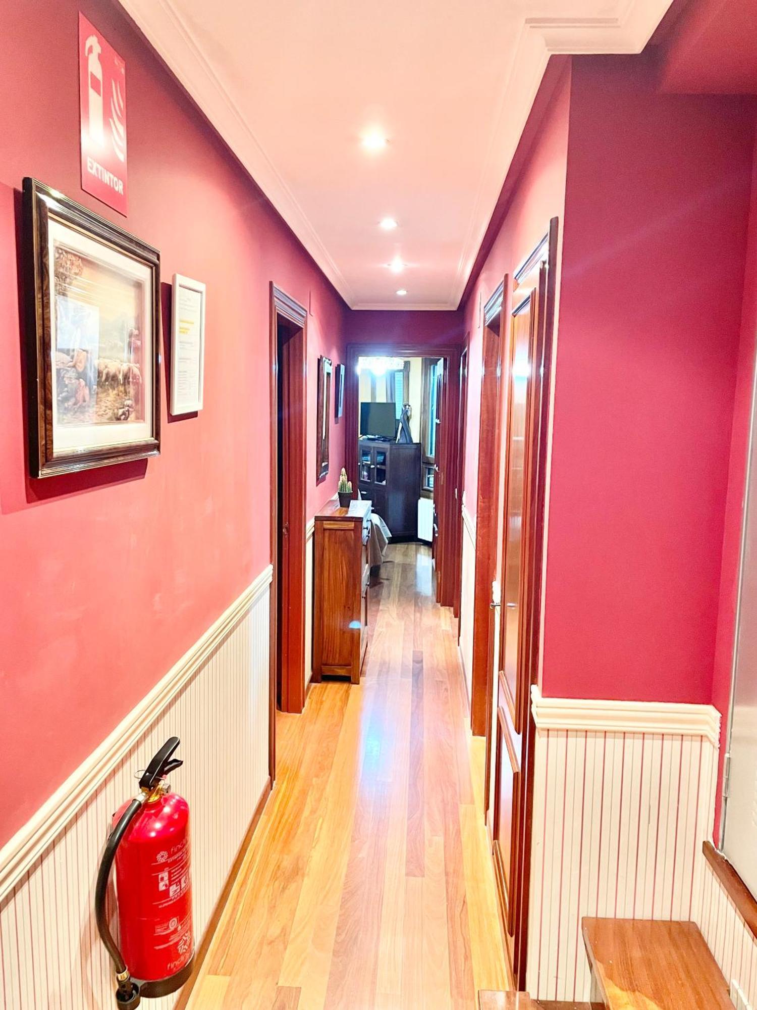 Apartment Cimadevilla 22