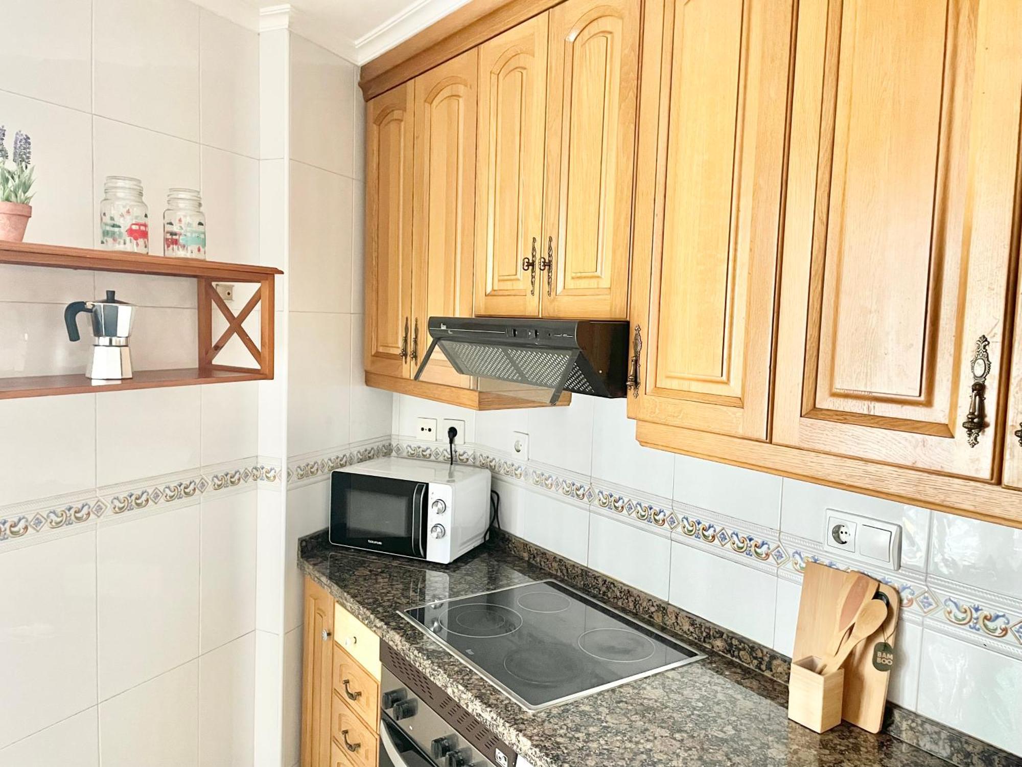 Cimadevilla 22 Apartment