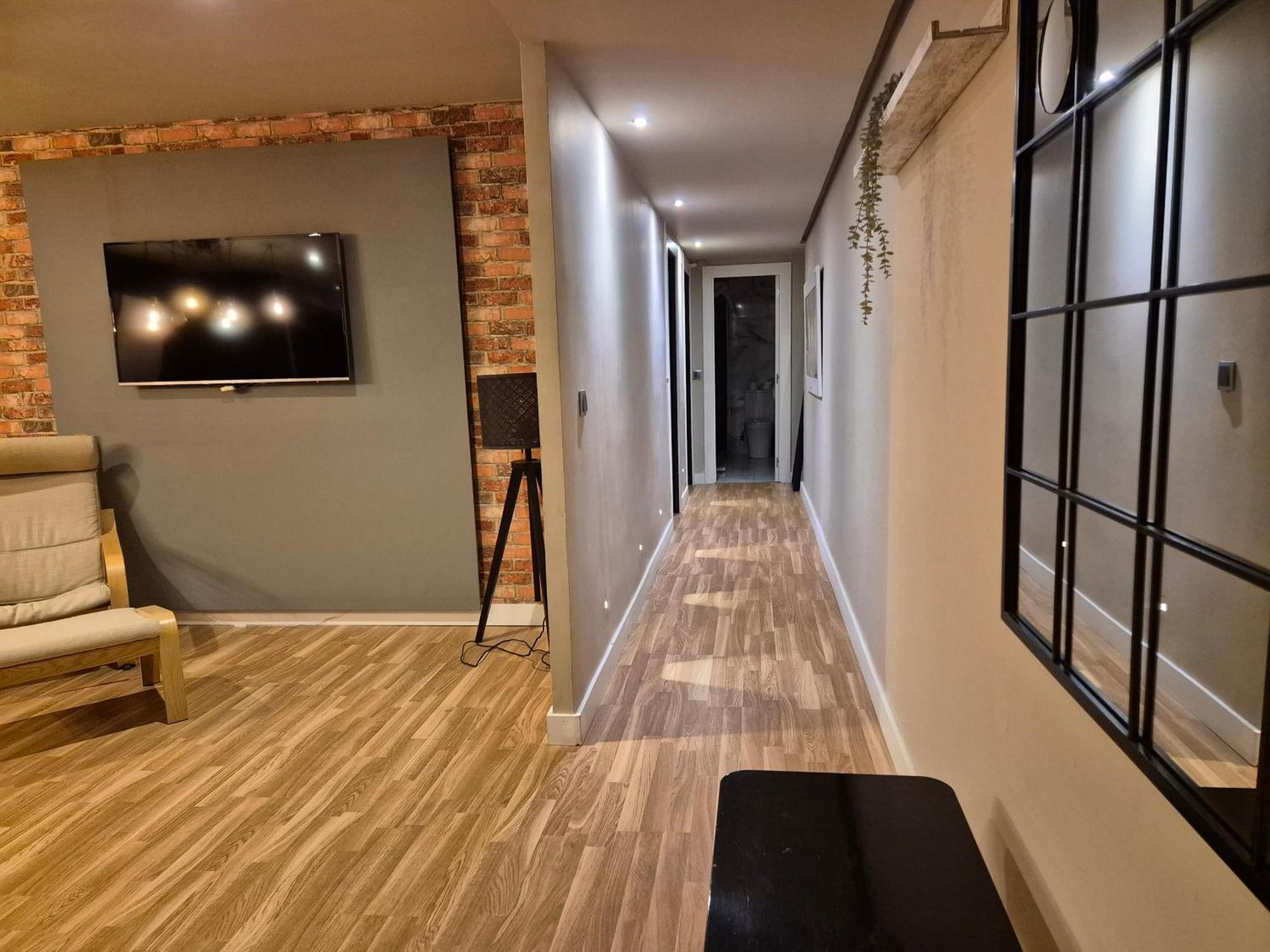 Apartamento 184a La Arena Con 4