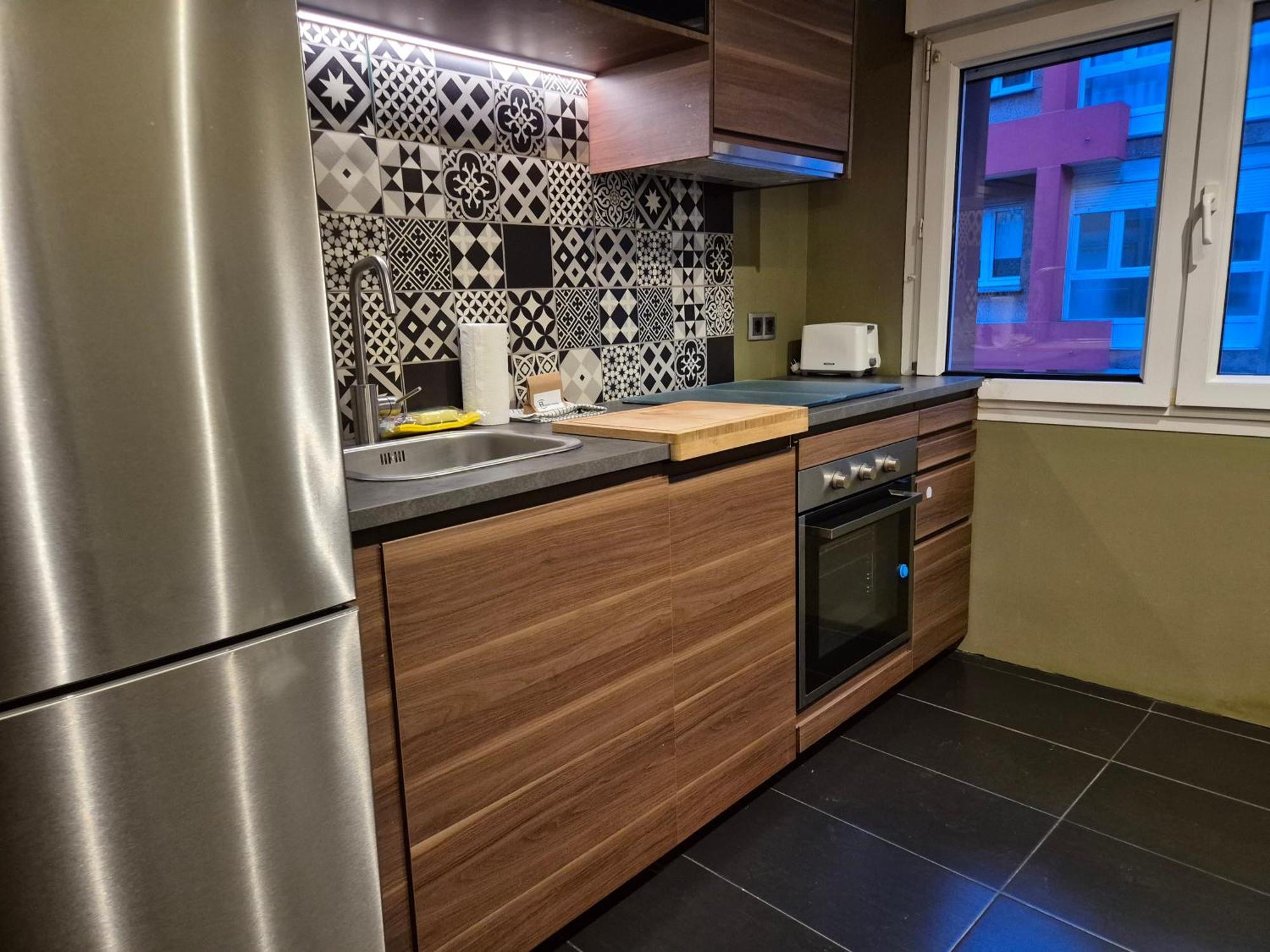 Apartamento 184a La Arena Con 4 *