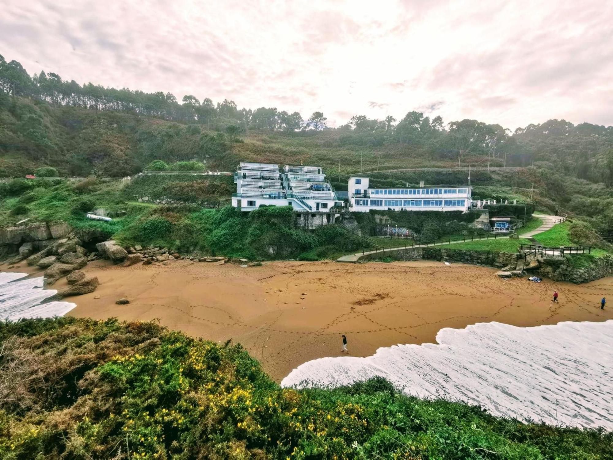 Rincon De Mar Apartamento *